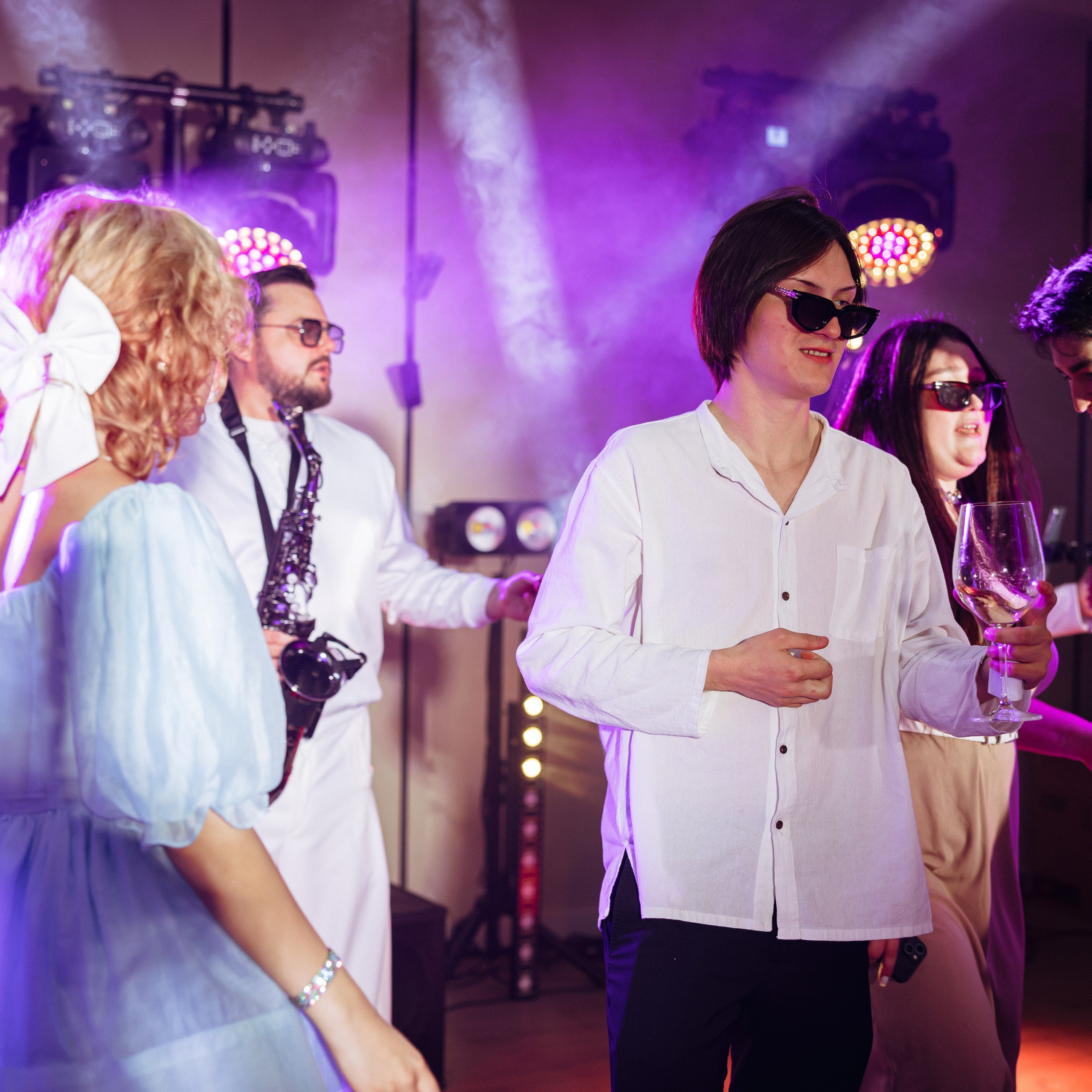 Ладлена и Максим. Свадебный и семейный фотограф Елизавета Ермак | Москва и МО