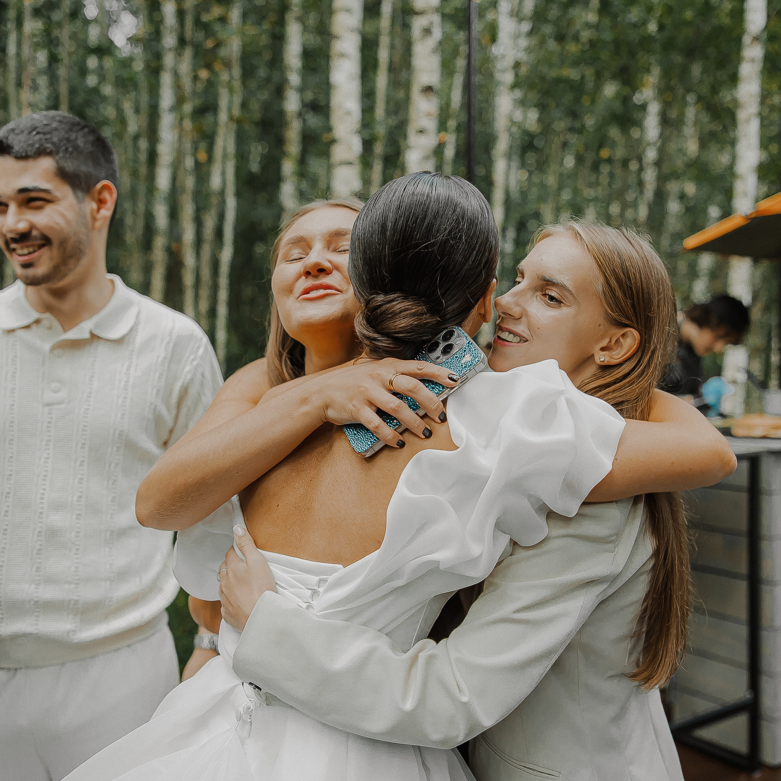 Александр и Арина. Свадебный и семейный фотограф Елизавета Ермак | Москва и МО