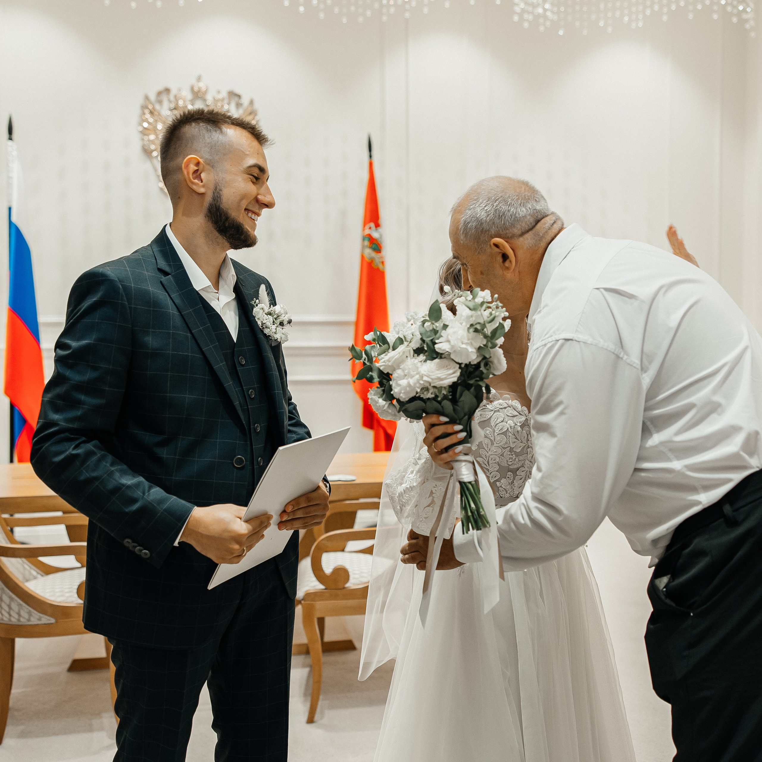 Оксана и Тимур. Свадебный и семейный фотограф Елизавета Ермак | Москва и МО