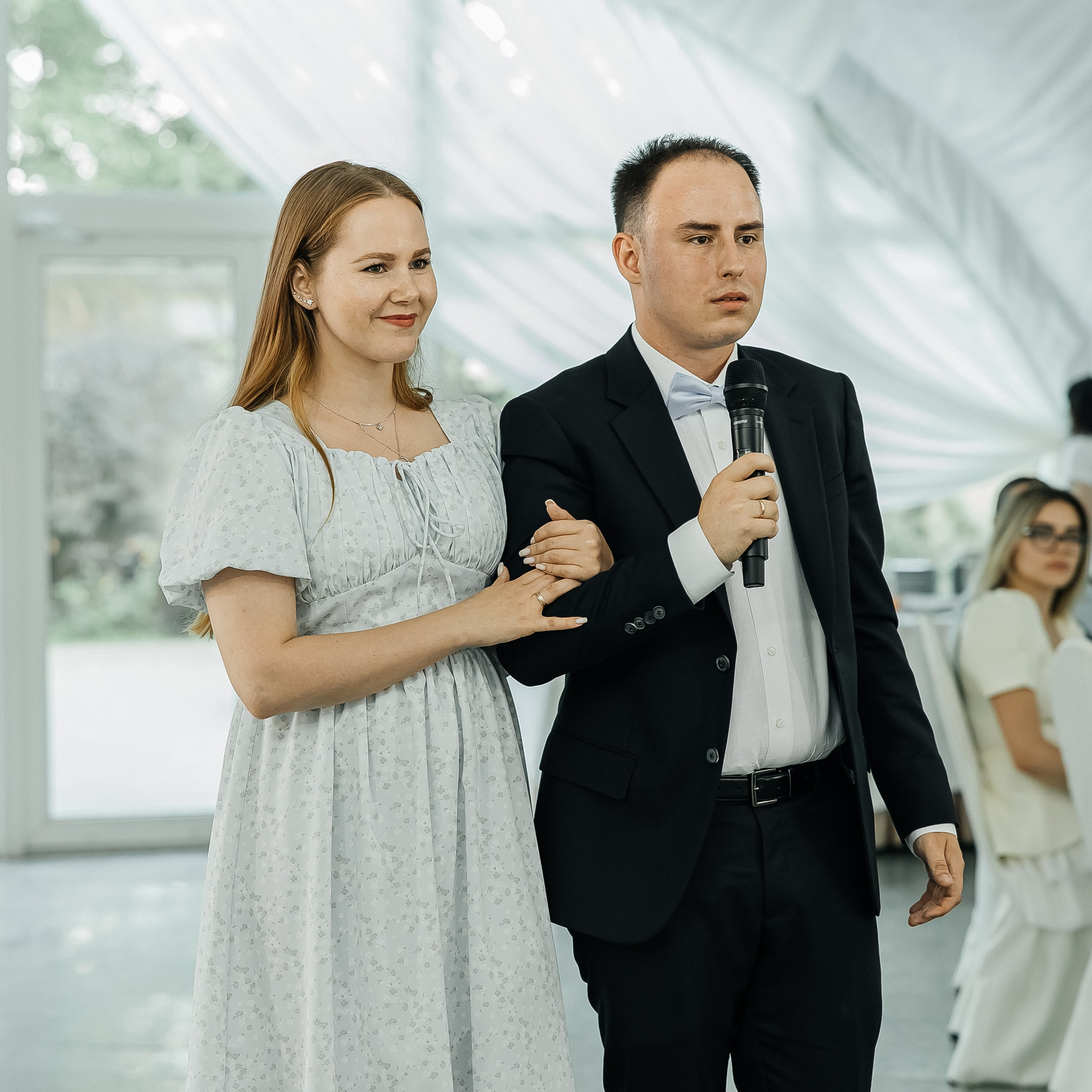 Оксана и Тимур. Свадебный и семейный фотограф Елизавета Ермак | Москва и МО