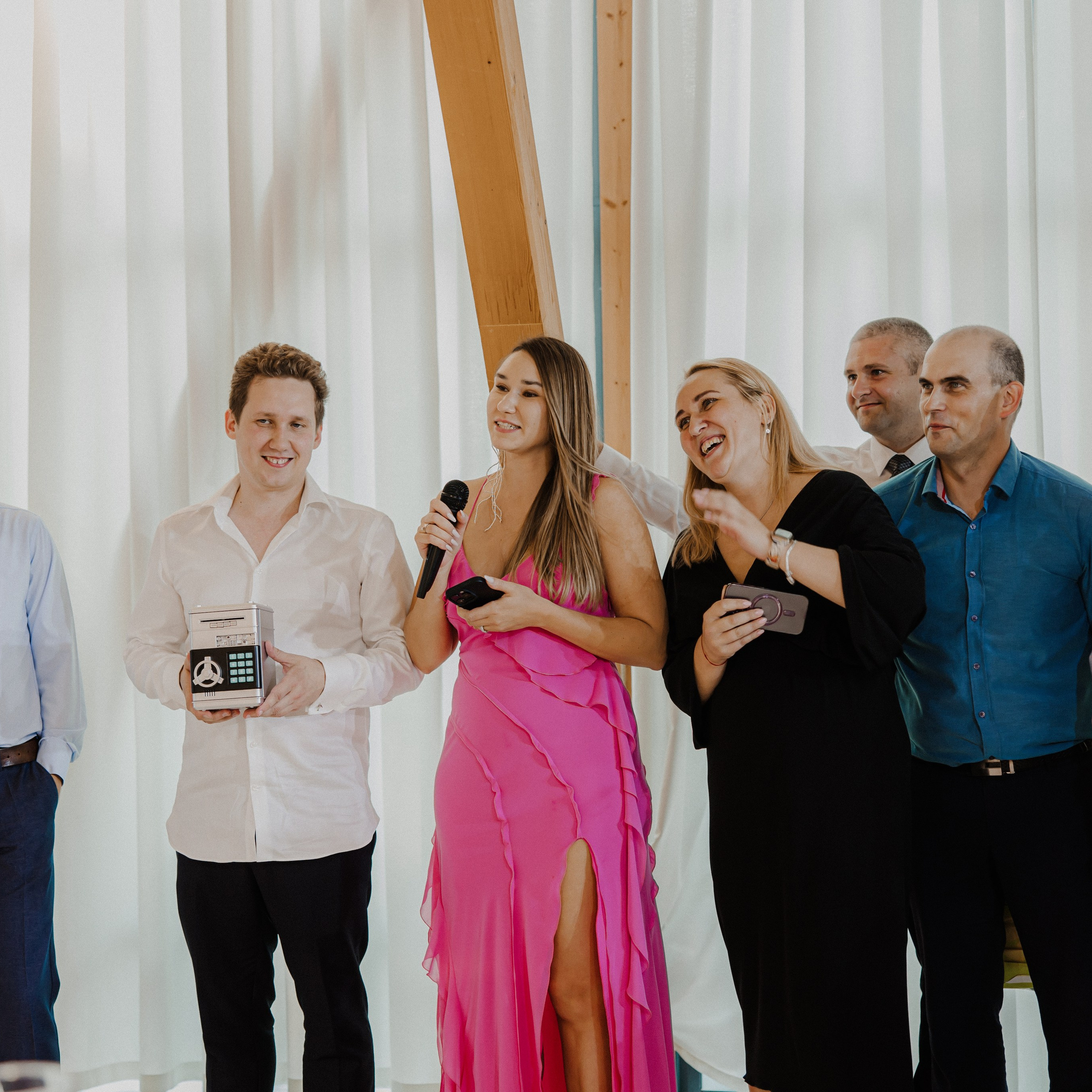 Олег и Диана. Свадебный и семейный фотограф Елизавета Ермак | Москва и МО