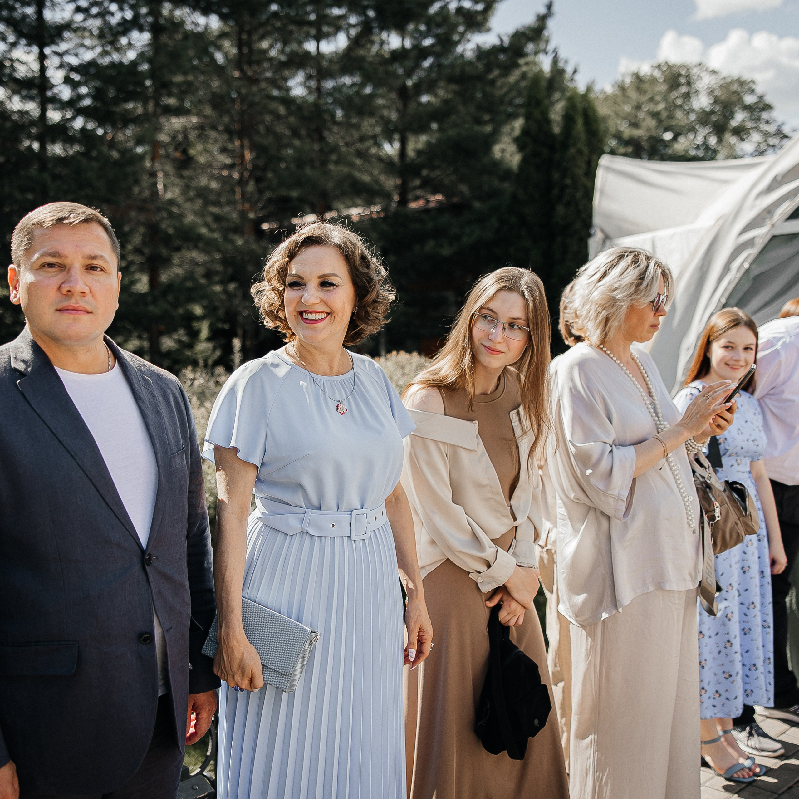 Оксана и Тимур. Свадебный и семейный фотограф Елизавета Ермак | Москва и МО