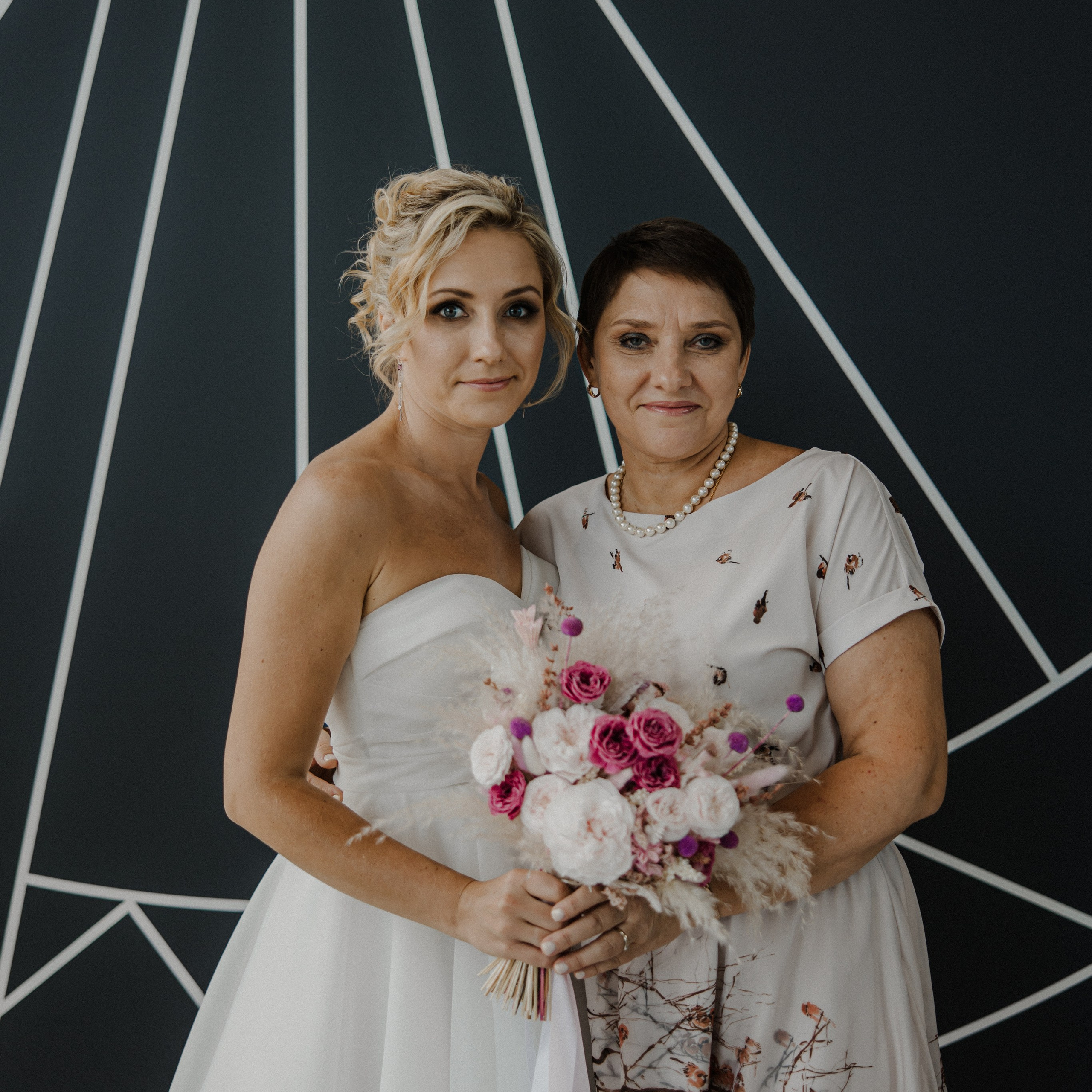 Олег и Диана. Свадебный и семейный фотограф Елизавета Ермак | Москва и МО