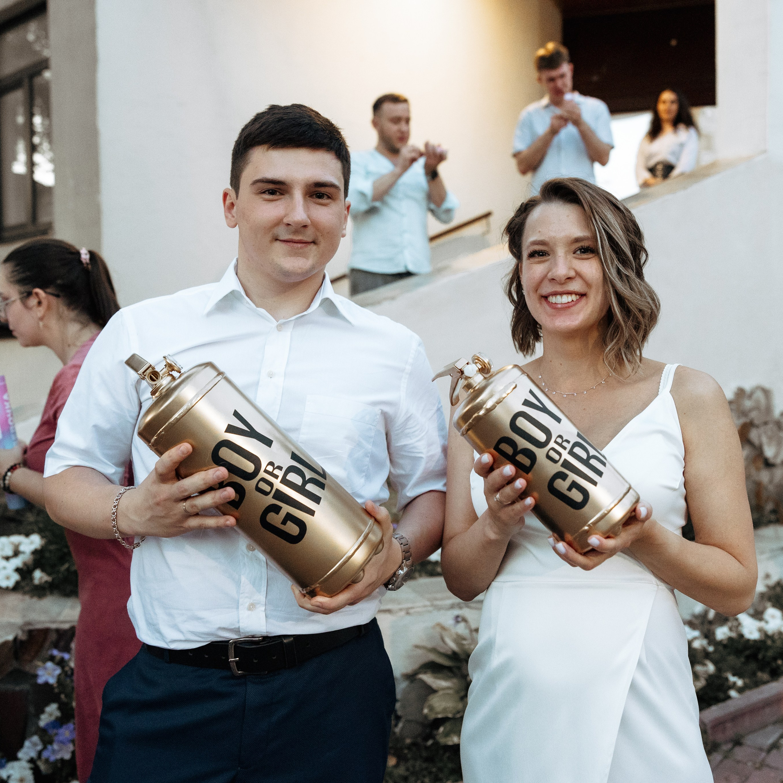 Ярослав и Мария. Свадебный и семейный фотограф Елизавета Ермак | Москва и МО