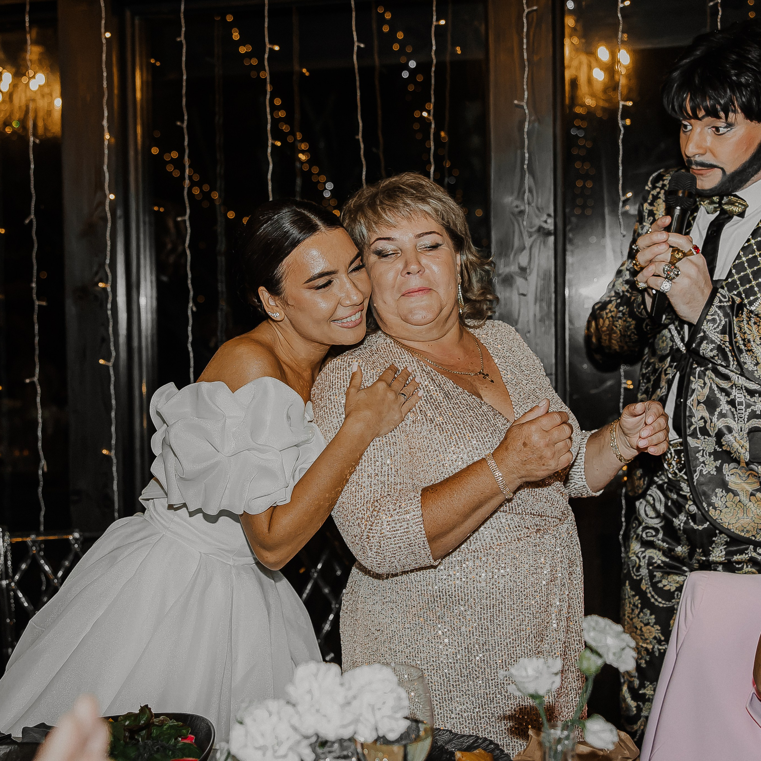 Александр и Арина. Свадебный и семейный фотограф Елизавета Ермак | Москва и МО