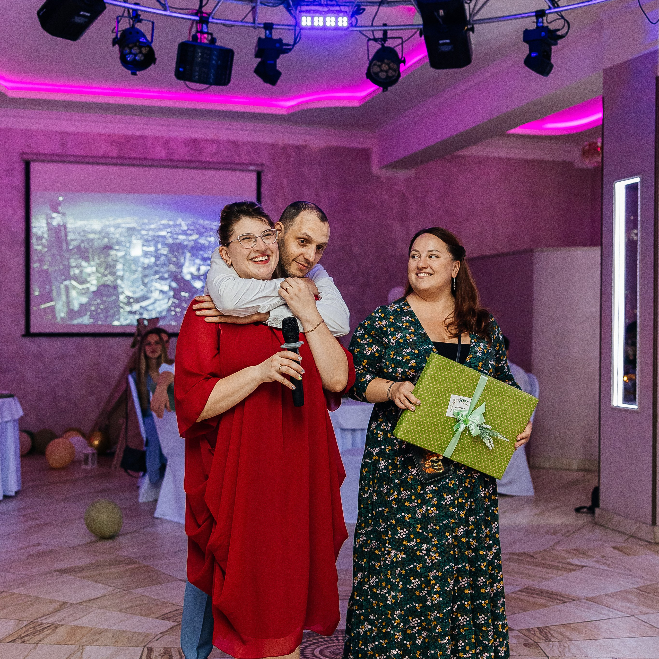 Ярослав и Мария. Свадебный и семейный фотограф Елизавета Ермак | Москва и МО