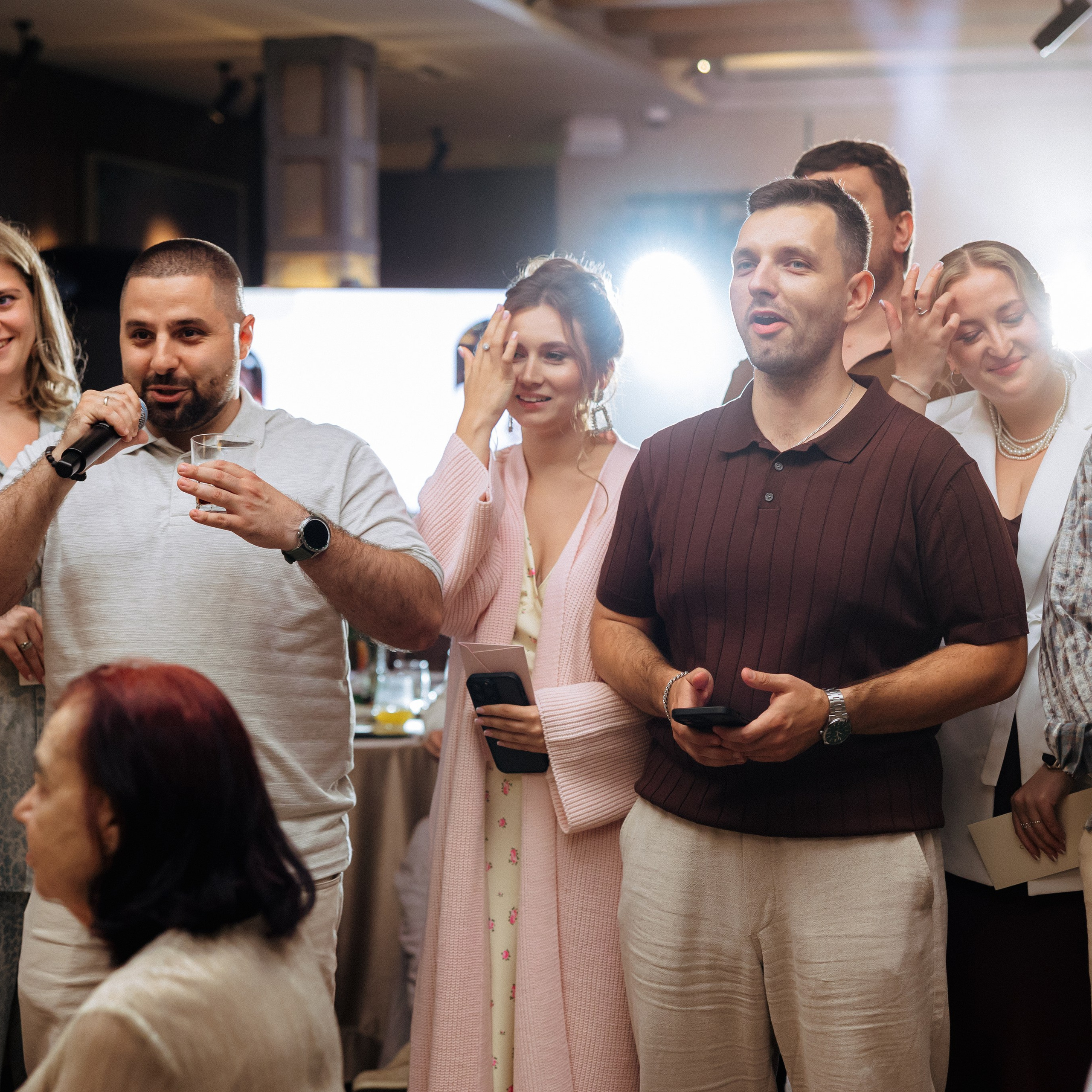 Ладлена и Максим. Свадебный и семейный фотограф Елизавета Ермак | Москва и МО