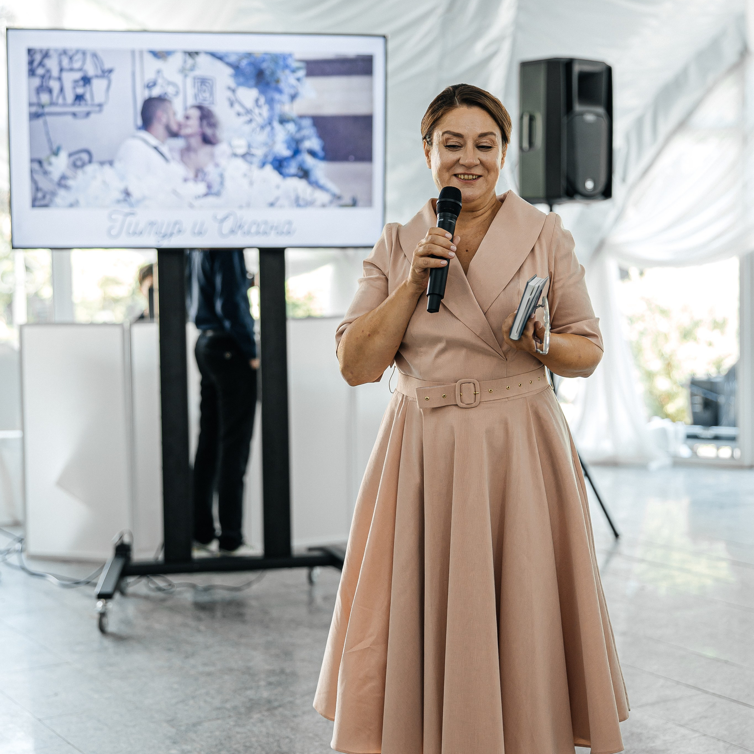 Оксана и Тимур. Свадебный и семейный фотограф Елизавета Ермак | Москва и МО