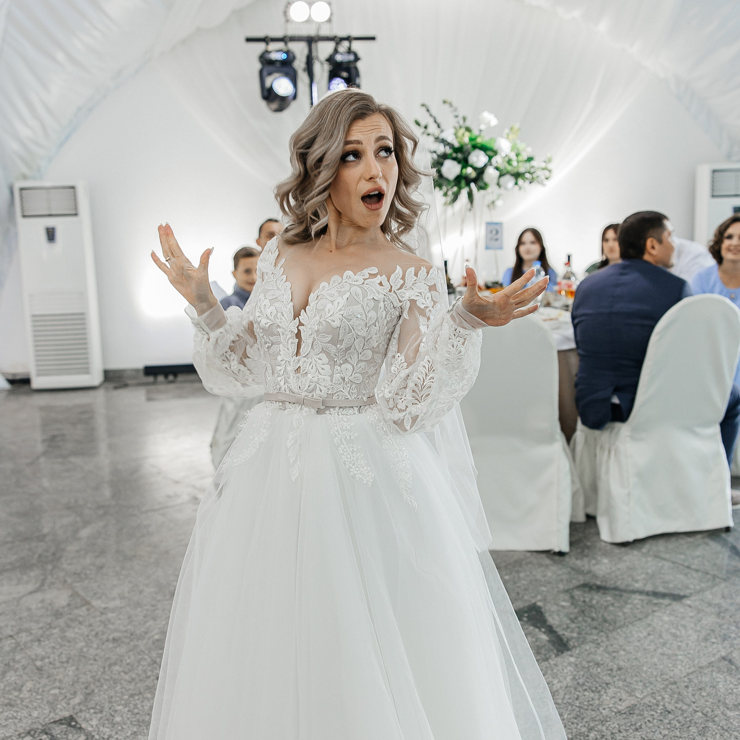 Оксана и Тимур. Свадебный и семейный фотограф Елизавета Ермак | Москва и МО