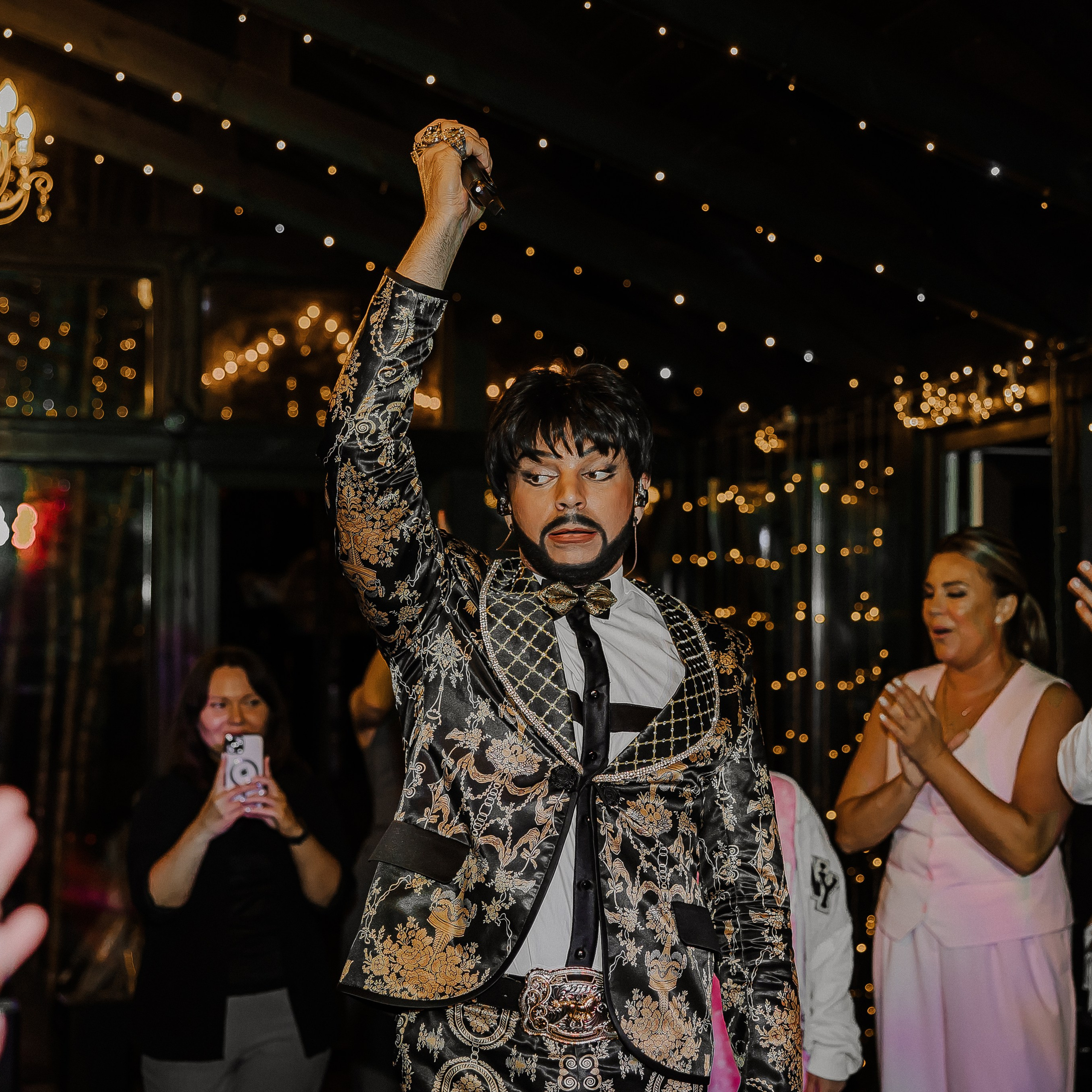 Александр и Арина. Свадебный и семейный фотограф Елизавета Ермак | Москва и МО