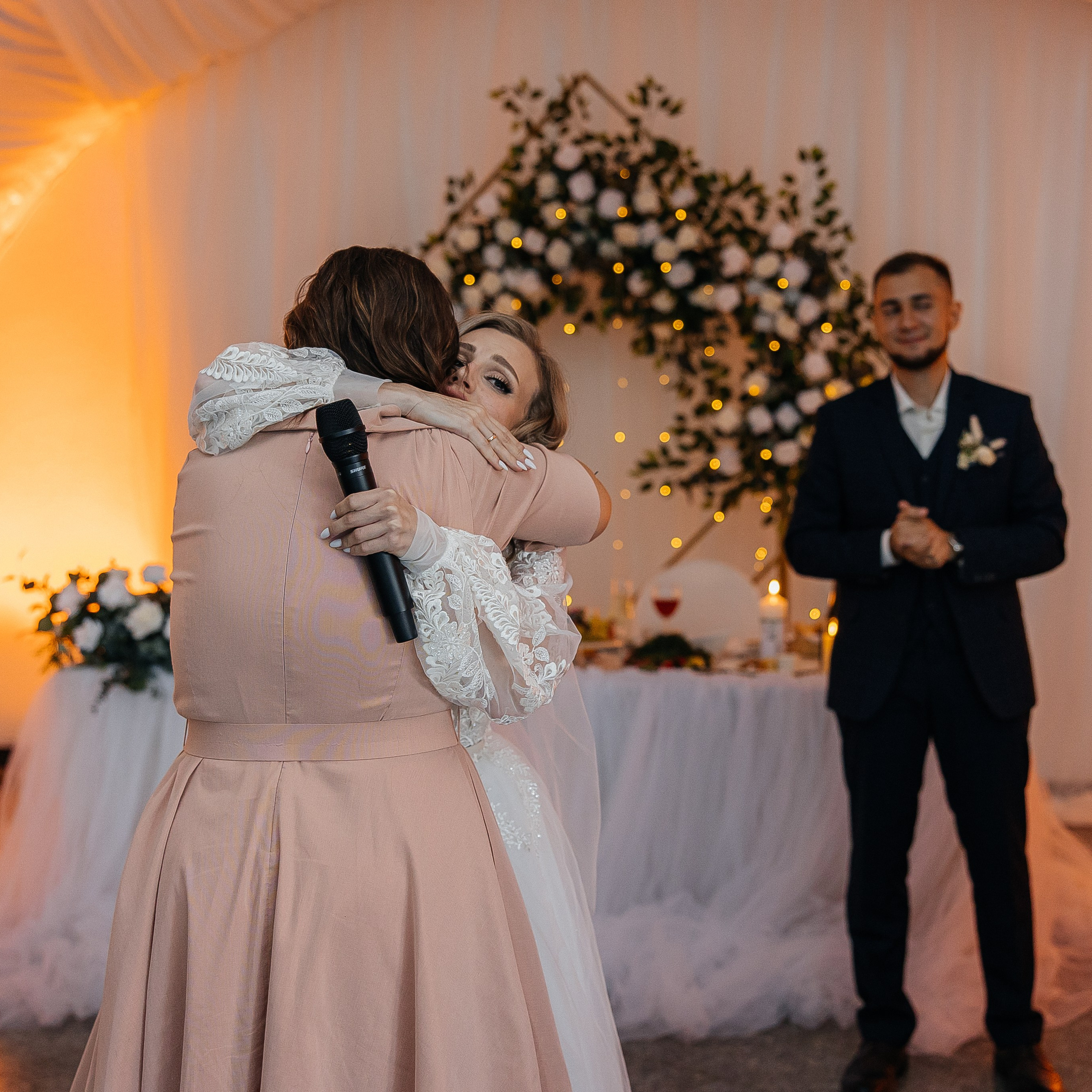 Оксана и Тимур. Свадебный и семейный фотограф Елизавета Ермак | Москва и МО