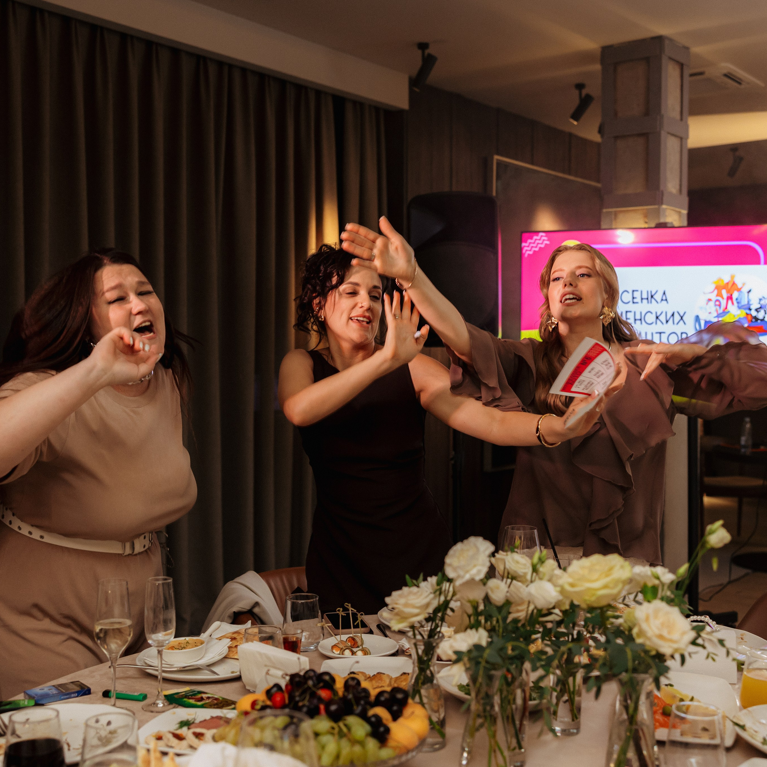 Ладлена и Максим. Свадебный и семейный фотограф Елизавета Ермак | Москва и МО