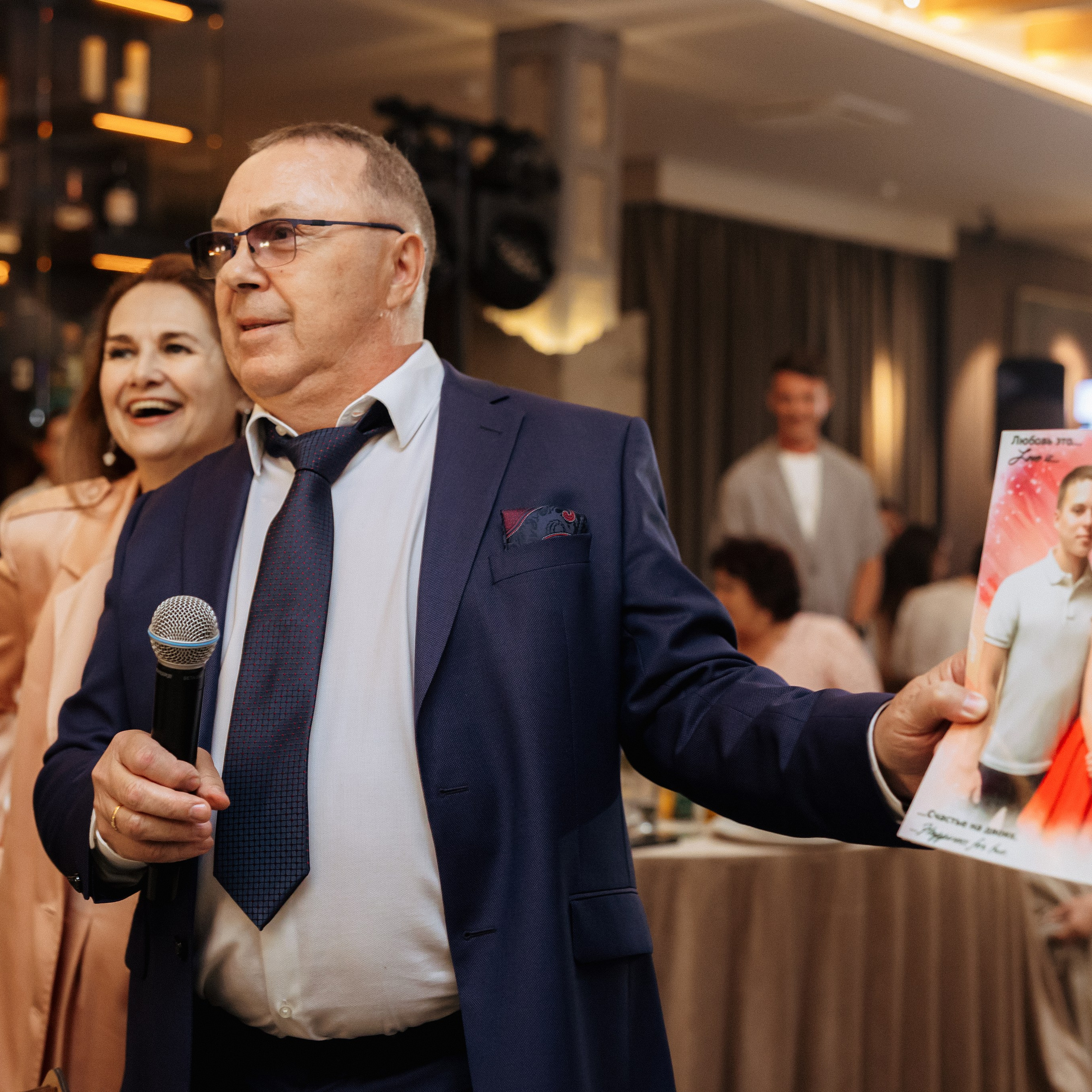 Ладлена и Максим. Свадебный и семейный фотограф Елизавета Ермак | Москва и МО