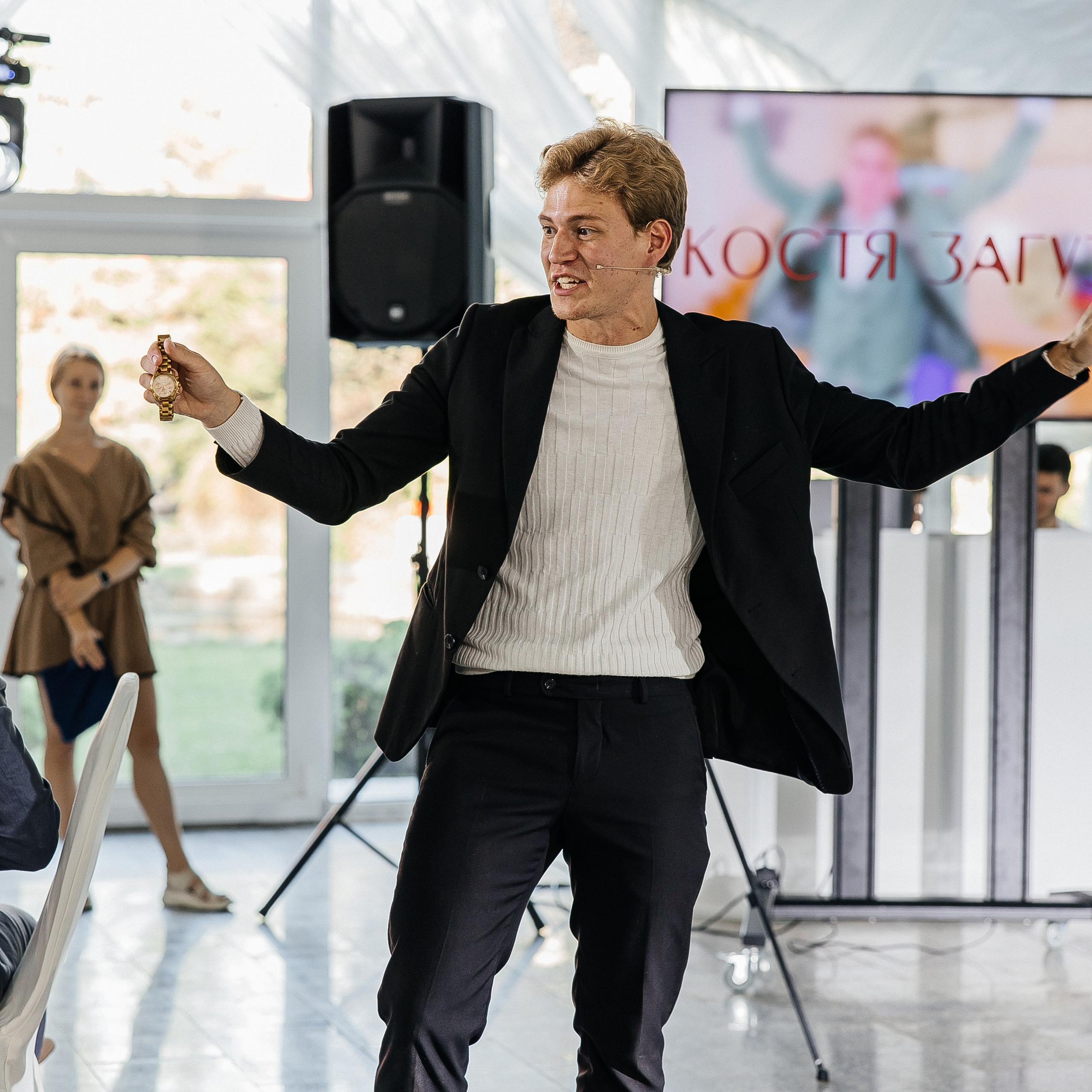 Оксана и Тимур. Свадебный и семейный фотограф Елизавета Ермак | Москва и МО