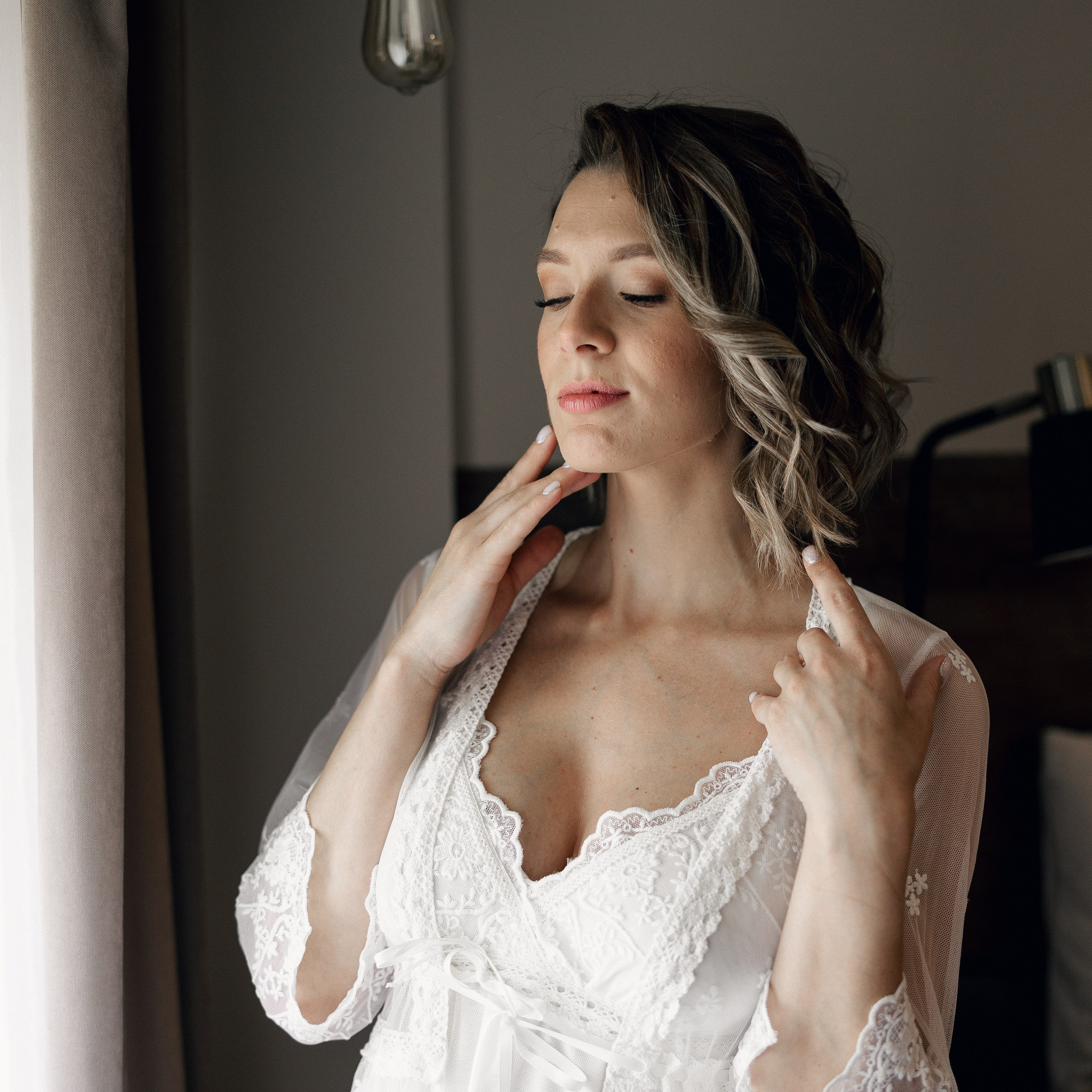 Ярослав и Мария. Свадебный и семейный фотограф Елизавета Ермак | Москва и МО