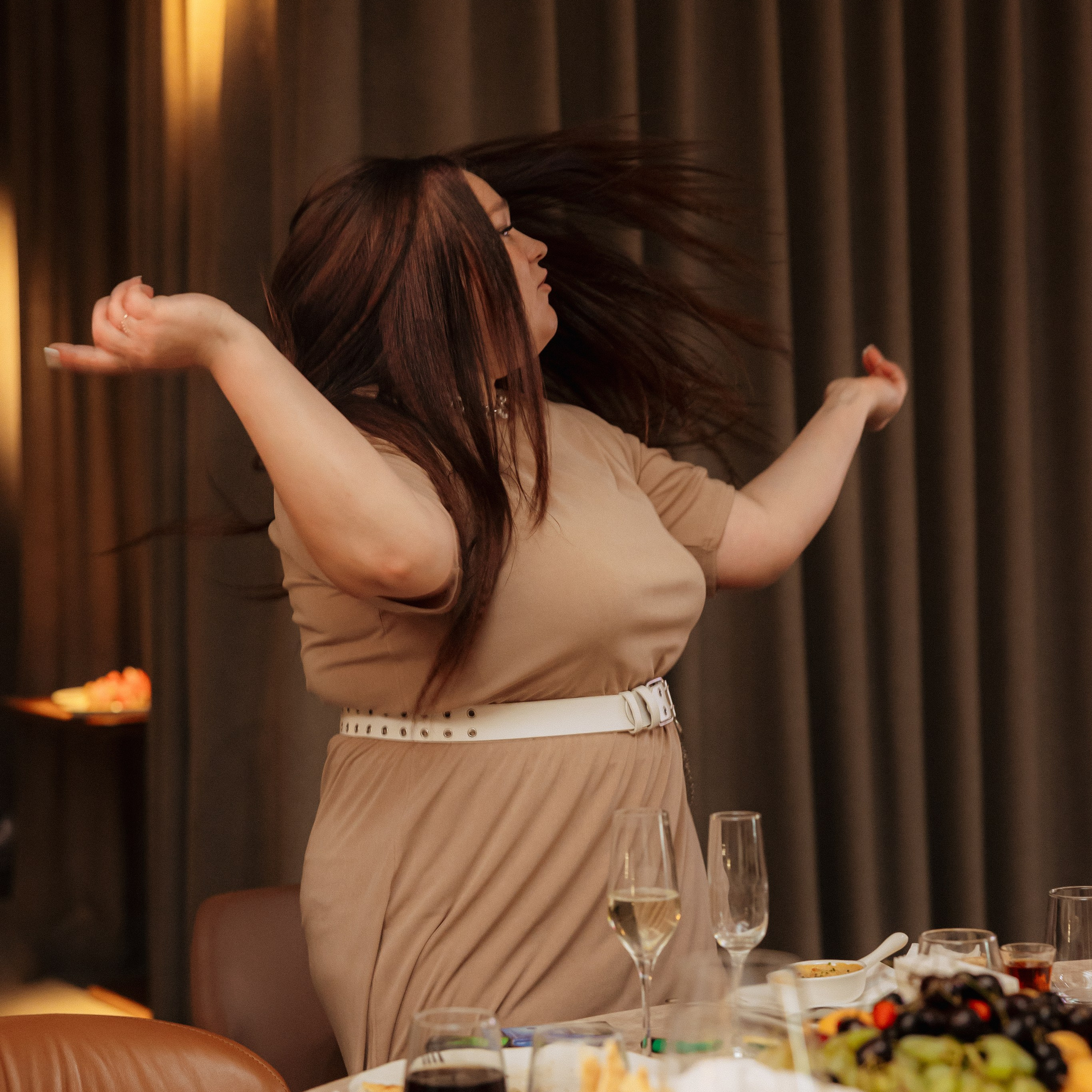 Ладлена и Максим. Свадебный и семейный фотограф Елизавета Ермак | Москва и МО