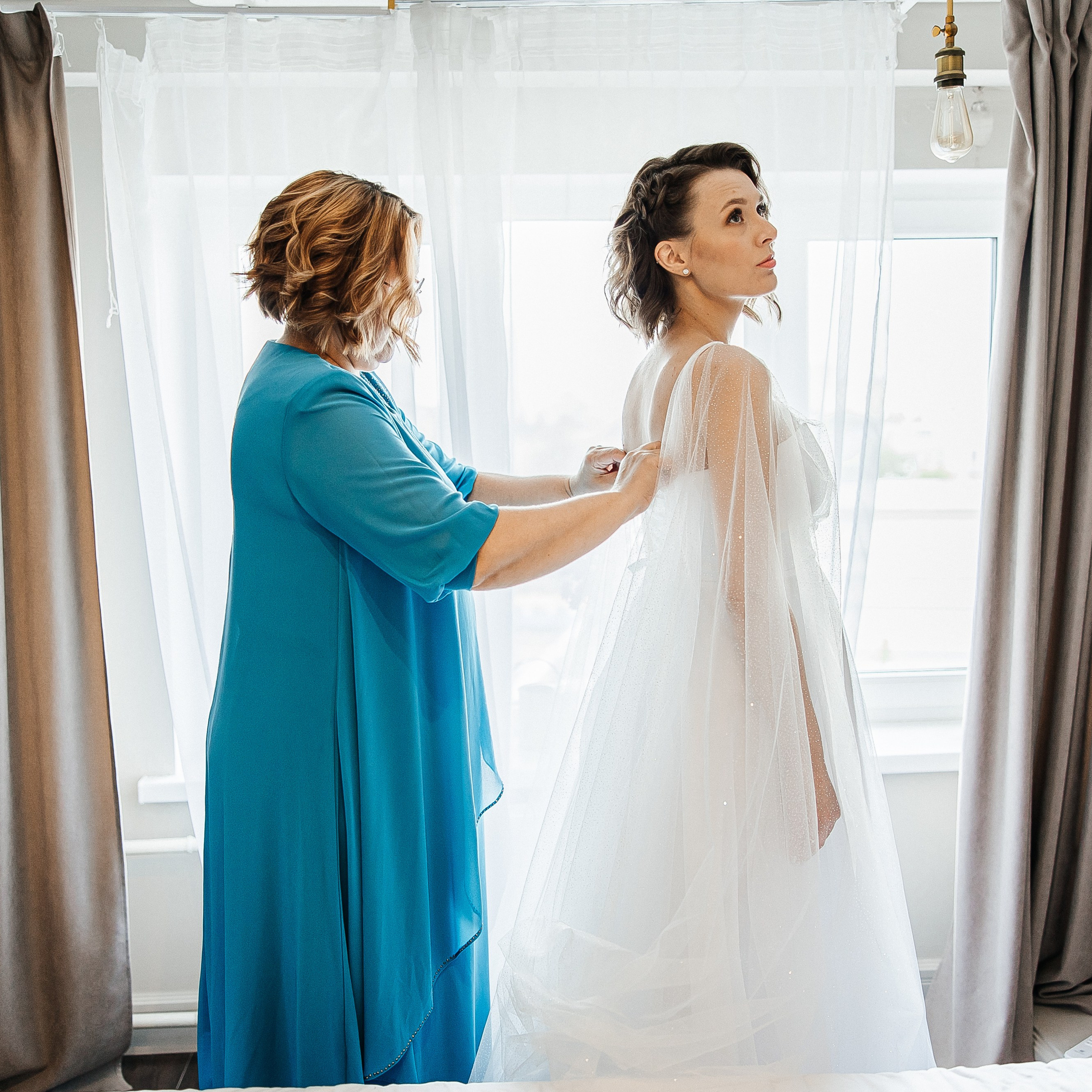 Ярослав и Мария. Свадебный и семейный фотограф Елизавета Ермак | Москва и МО