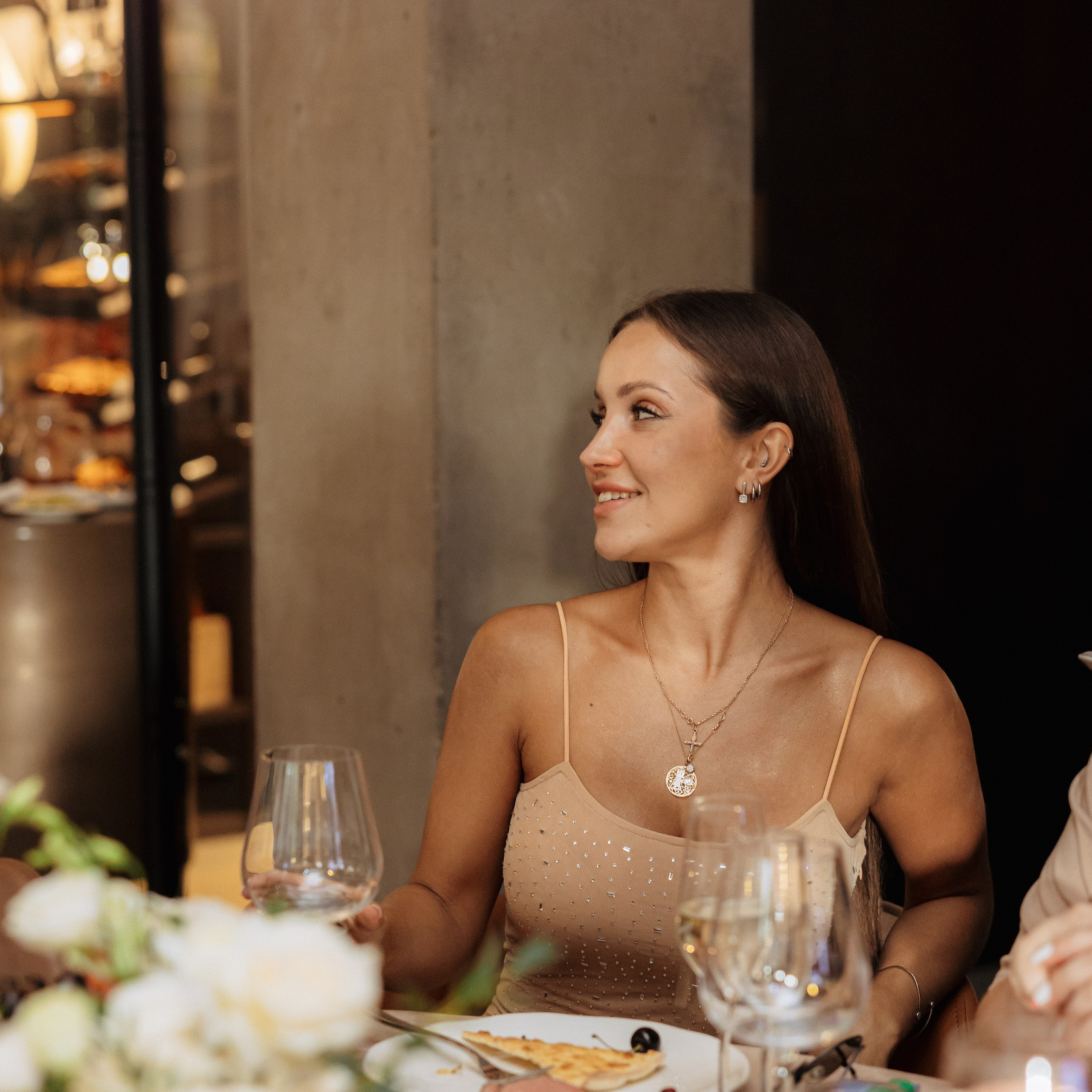 Ладлена и Максим. Свадебный и семейный фотограф Елизавета Ермак | Москва и МО