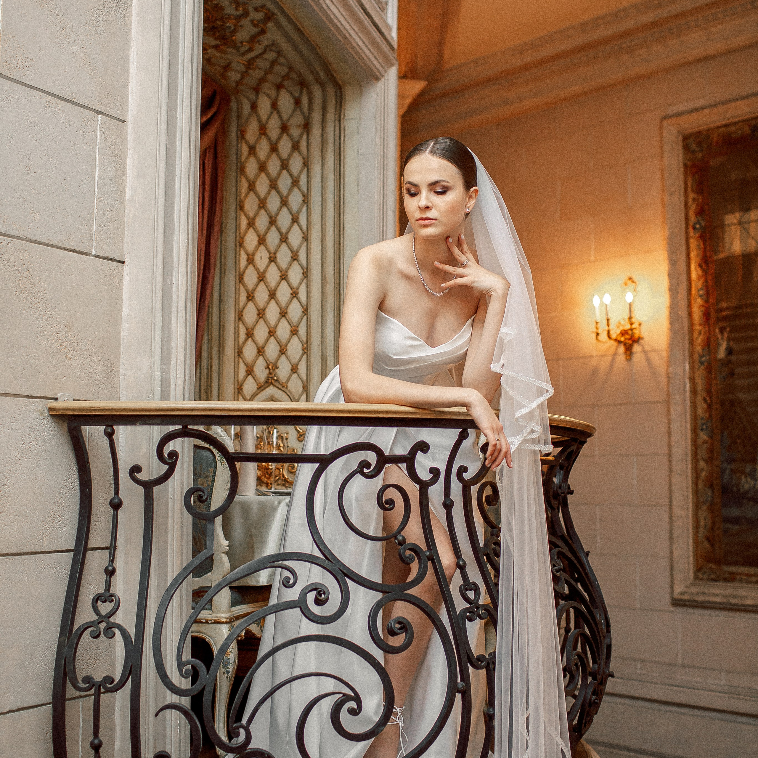 Вадим и Эвелина. Свадебный и семейный фотограф Елизавета Ермак | Москва и МО