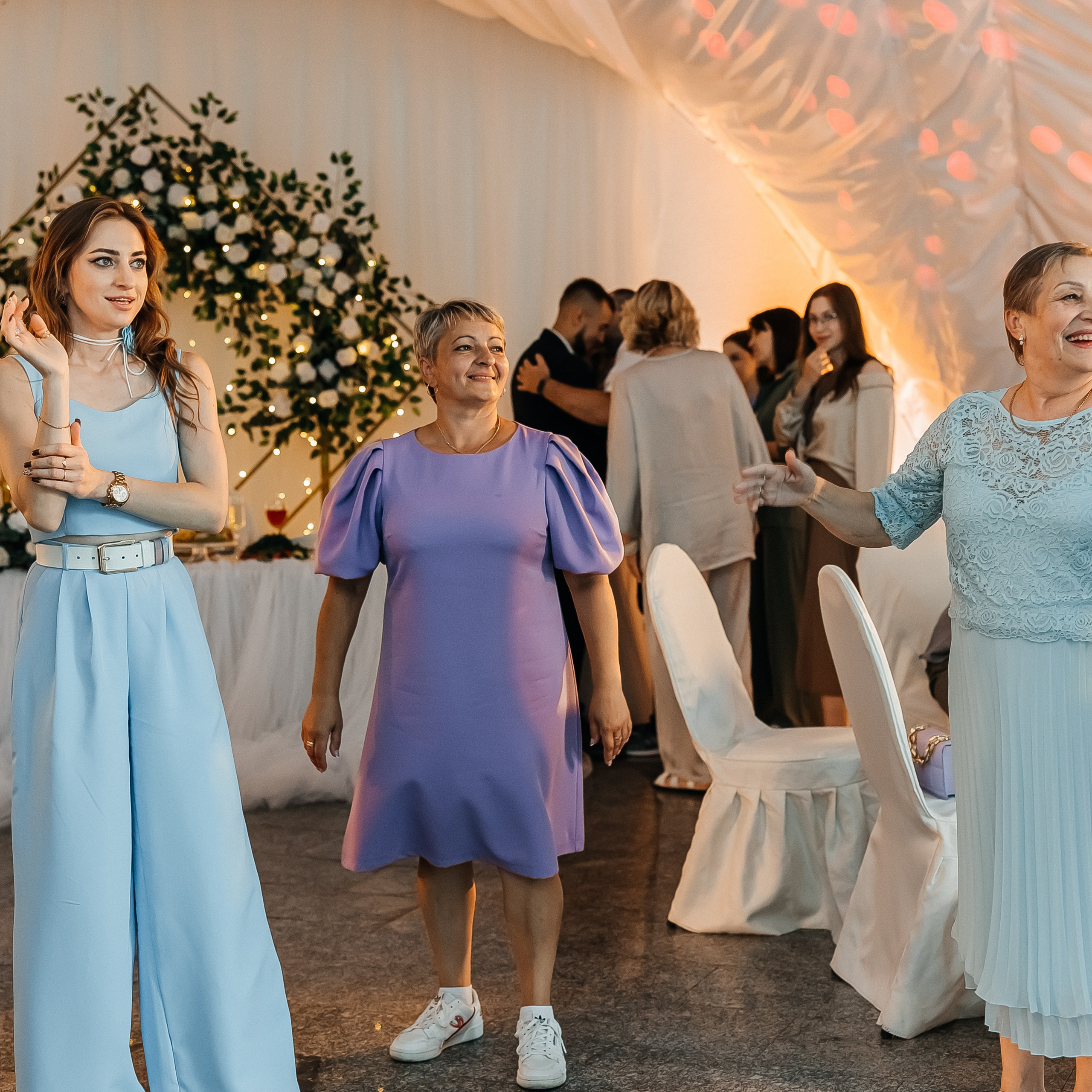 Оксана и Тимур. Свадебный и семейный фотограф Елизавета Ермак | Москва и МО