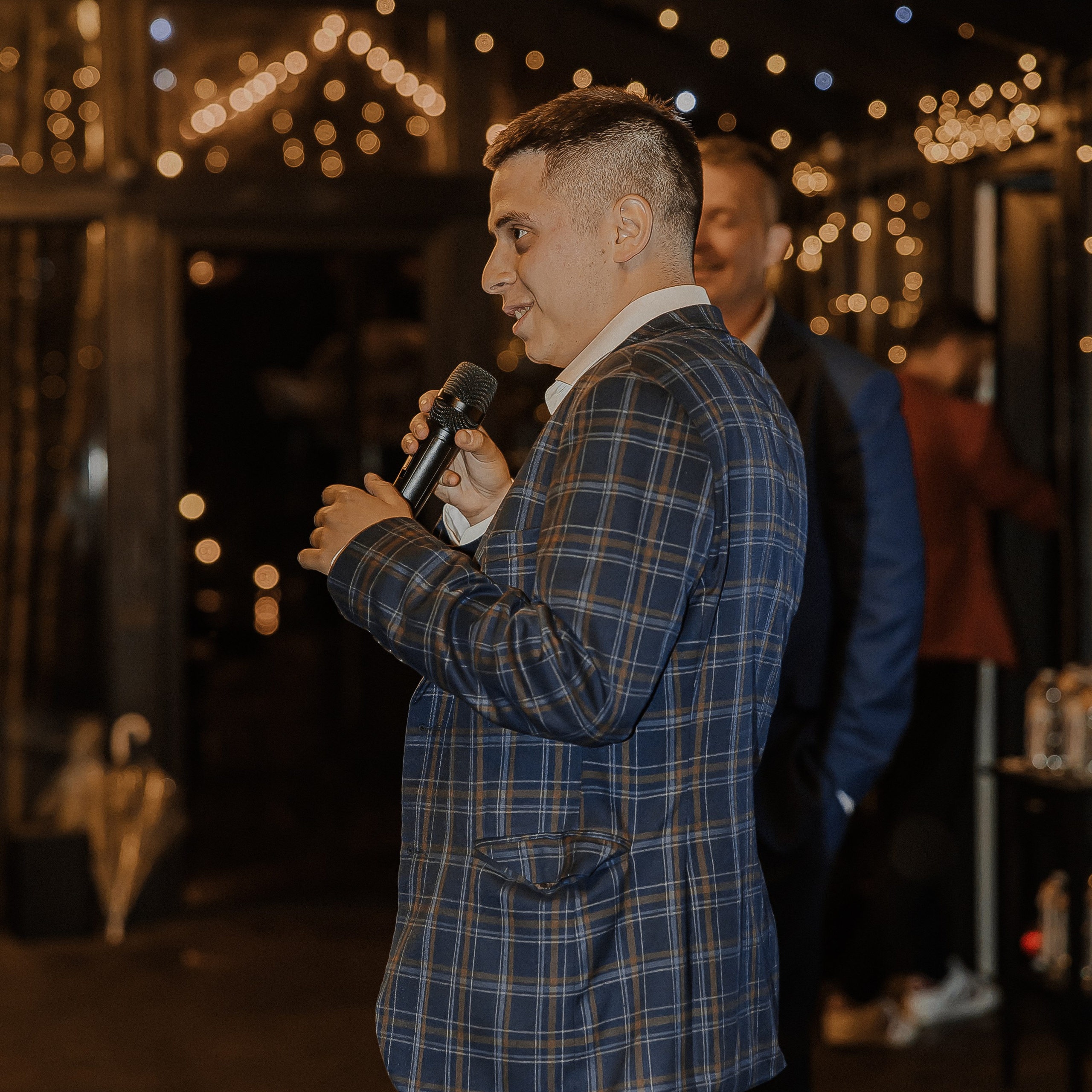 Александр и Арина. Свадебный и семейный фотограф Елизавета Ермак | Москва и МО