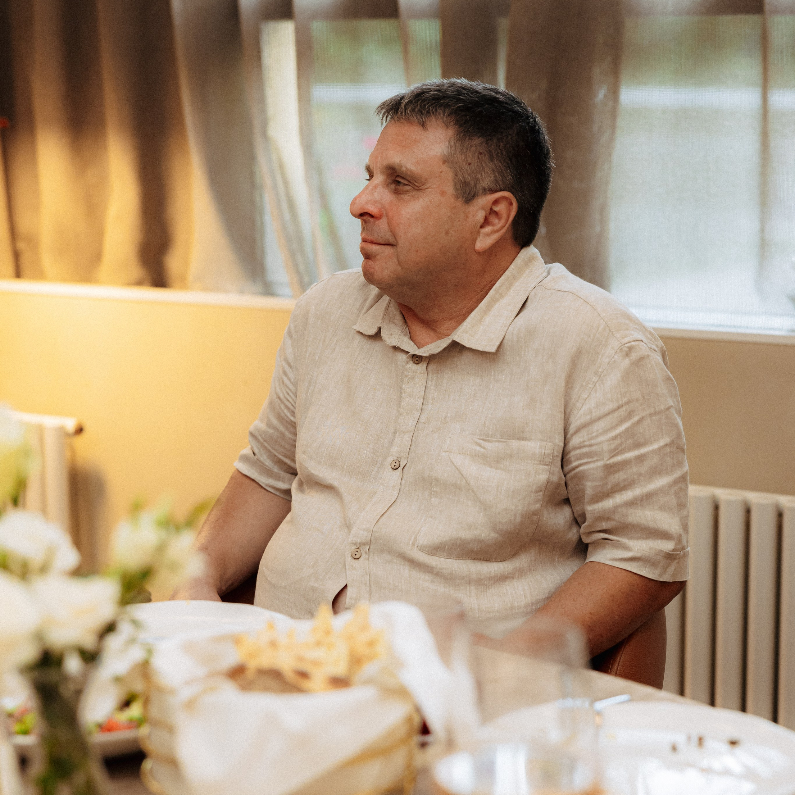 Ладлена и Максим. Свадебный и семейный фотограф Елизавета Ермак | Москва и МО