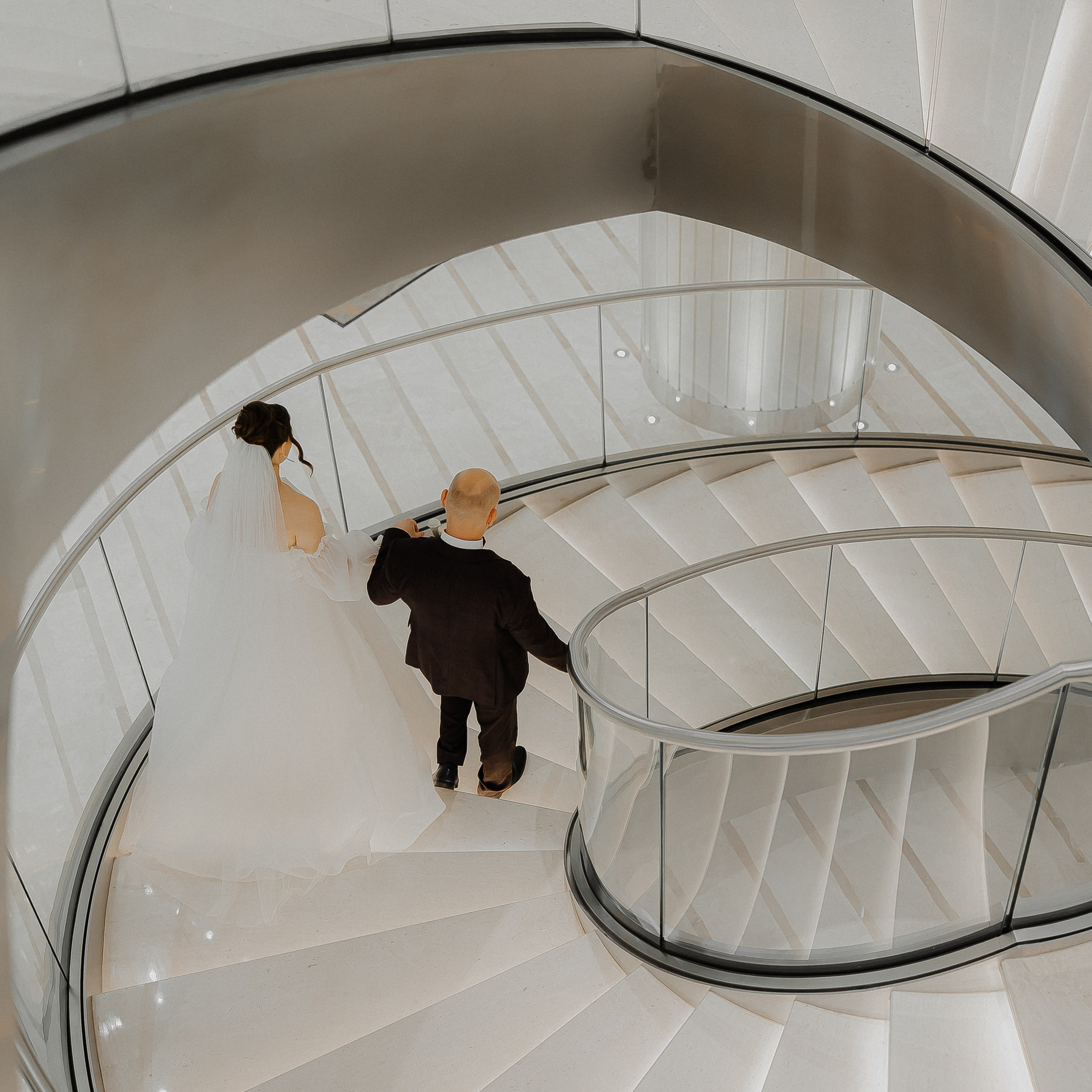 Александр и Маргарита. Свадебный и семейный фотограф Елизавета Ермак | Москва и МО