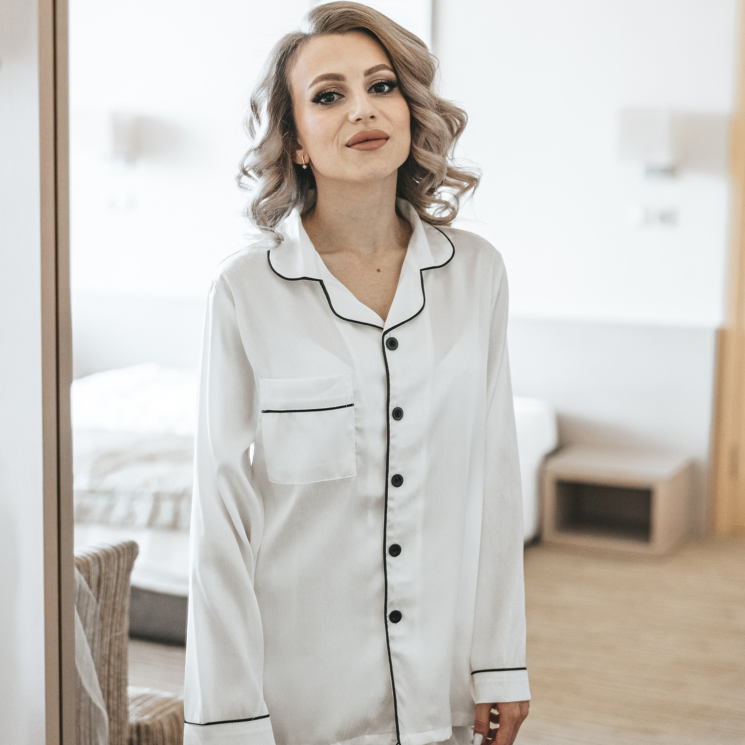 Оксана и Тимур. Свадебный и семейный фотограф Елизавета Ермак | Москва и МО