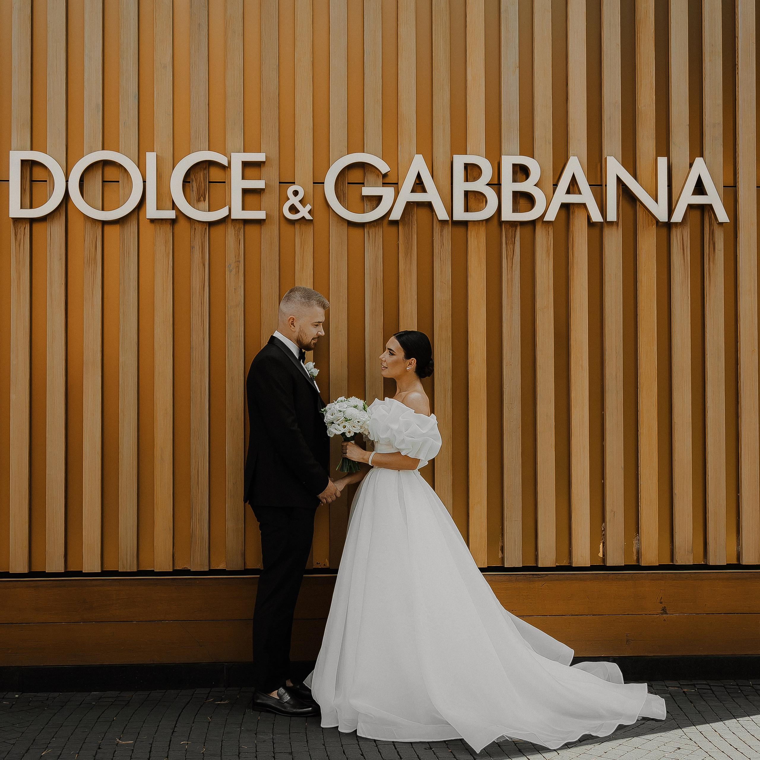 Александр и Арина. Свадебный и семейный фотограф Елизавета Ермак | Москва и МО