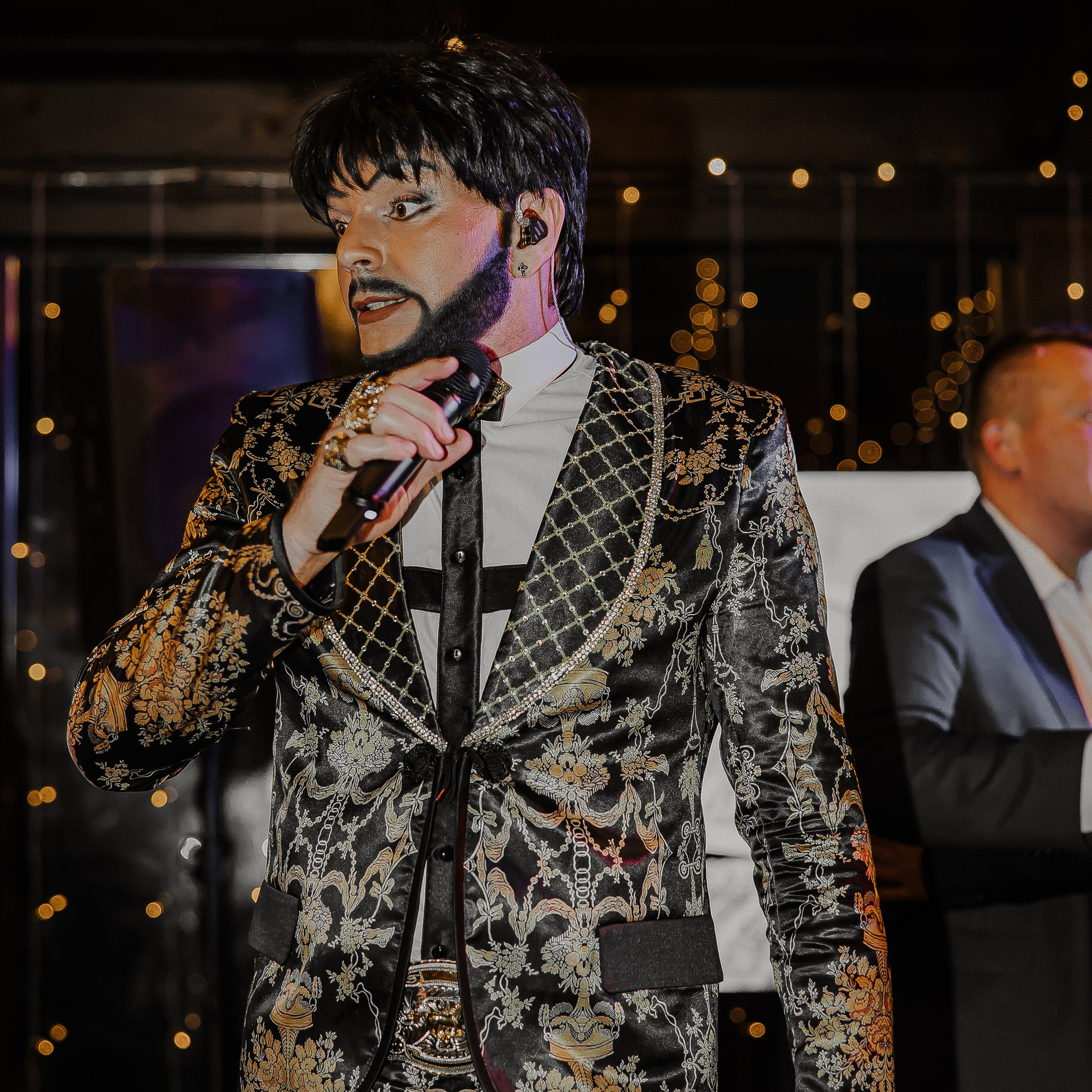 Александр и Арина. Свадебный и семейный фотограф Елизавета Ермак | Москва и МО