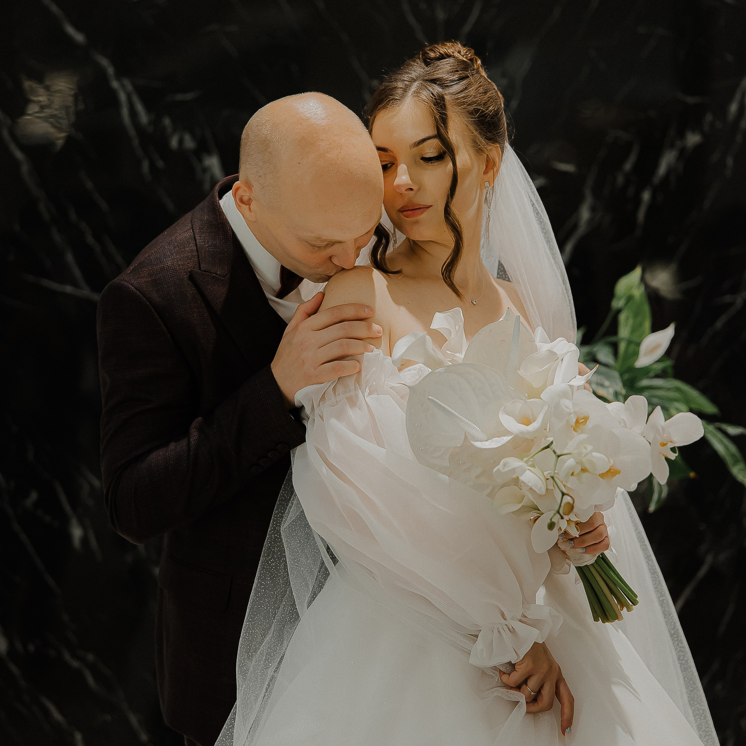 Александр и Маргарита. Свадебный и семейный фотограф Елизавета Ермак | Москва и МО