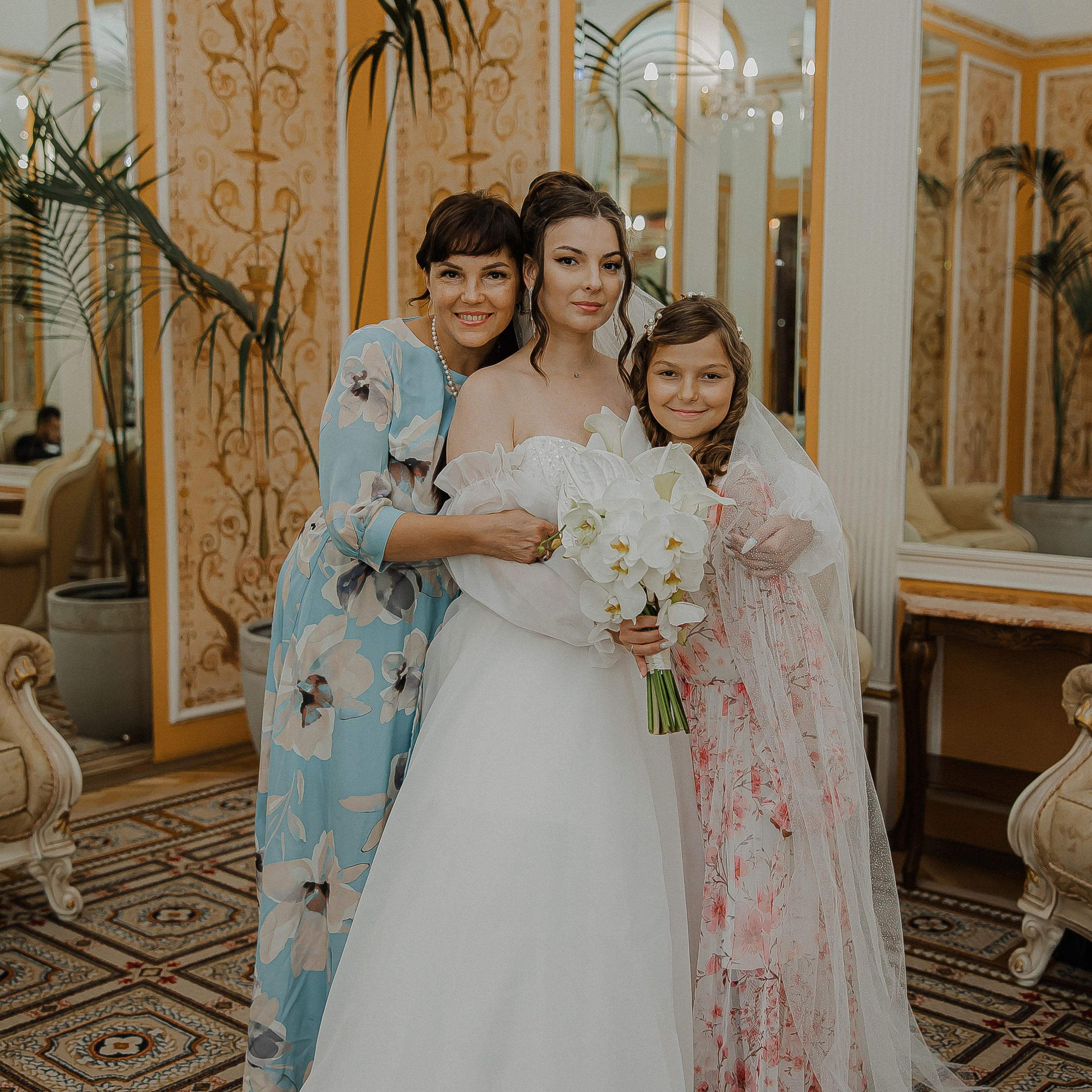 Александр и Маргарита. Свадебный и семейный фотограф Елизавета Ермак | Москва и МО