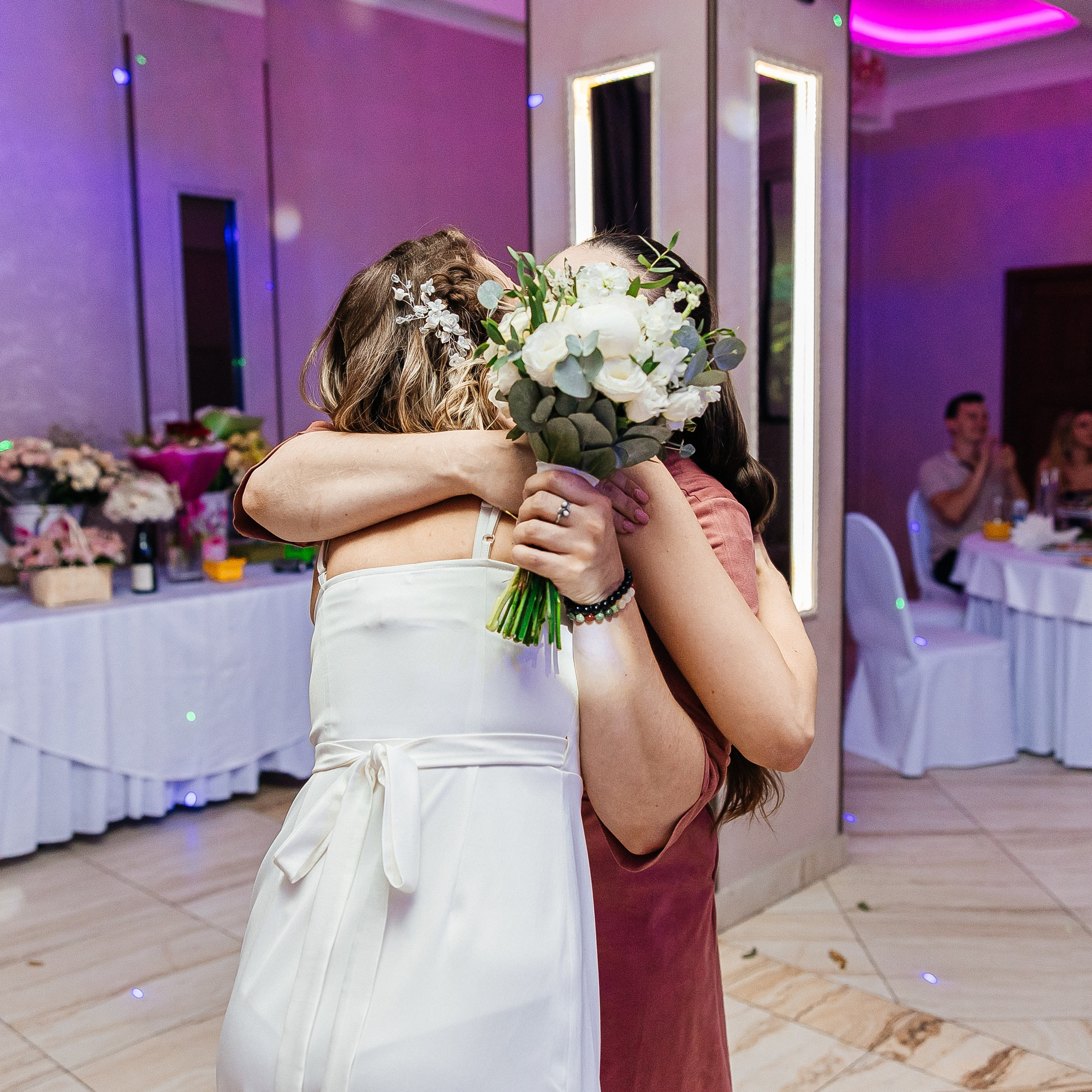 Ярослав и Мария. Свадебный и семейный фотограф Елизавета Ермак | Москва и МО