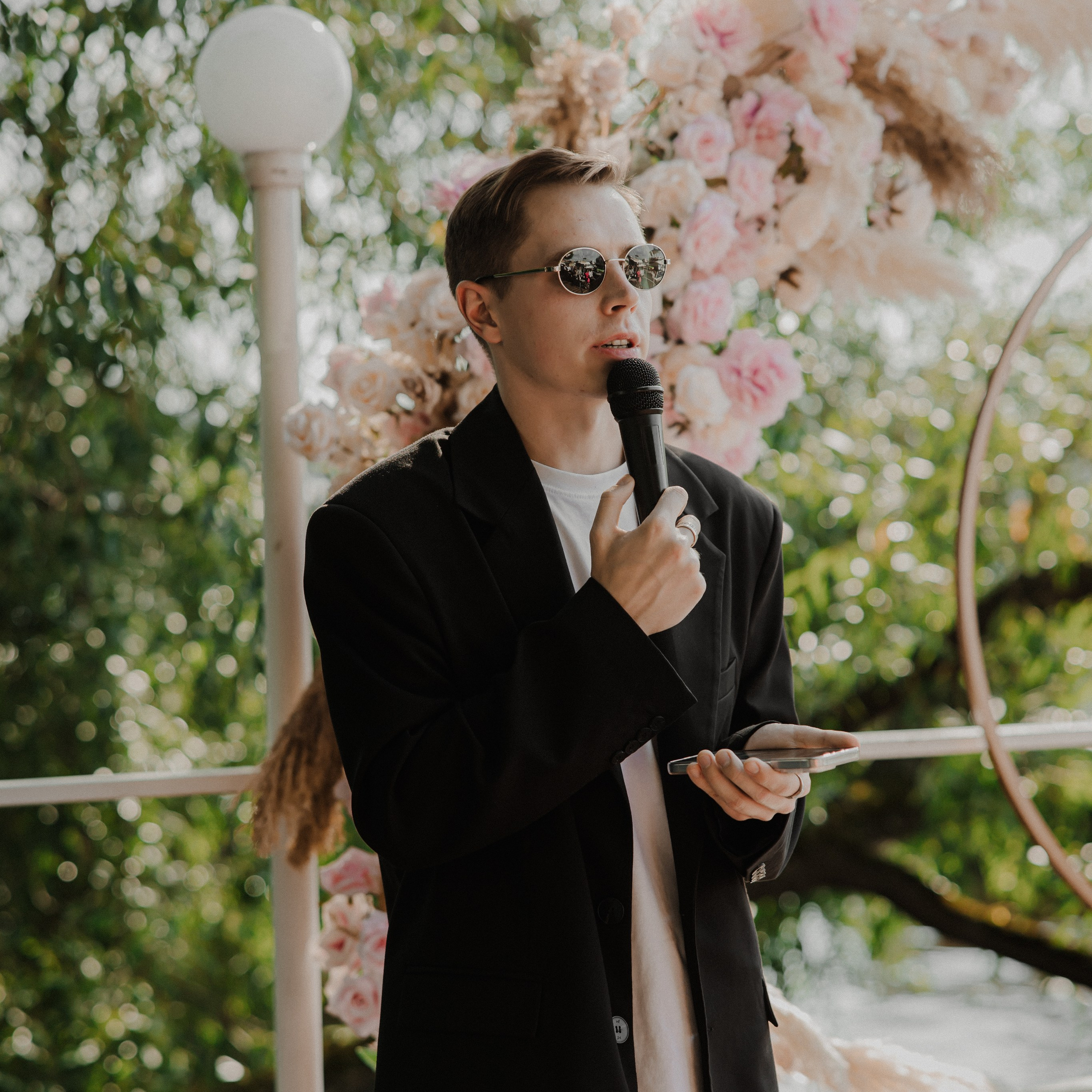 Олег и Диана. Свадебный и семейный фотограф Елизавета Ермак | Москва и МО