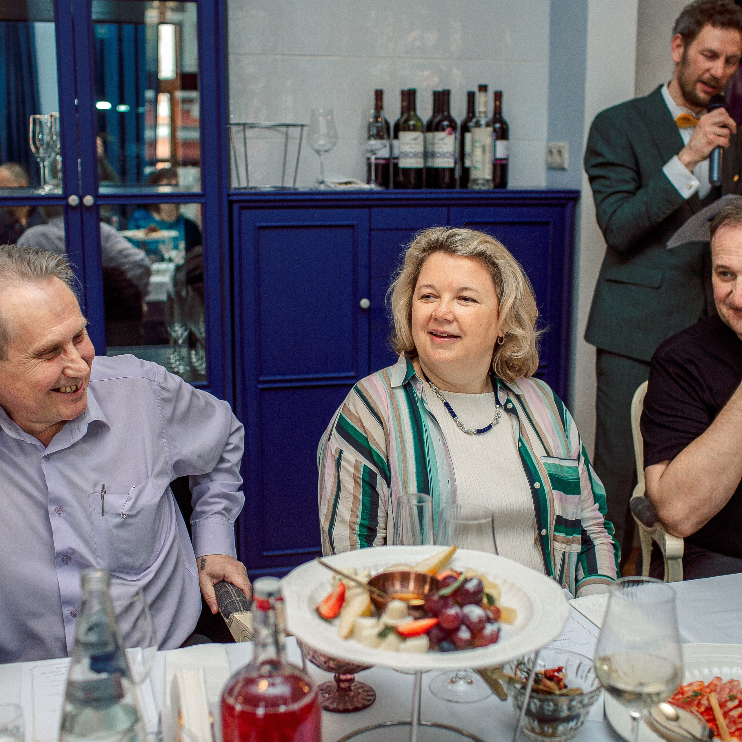 Андрей и Валерия. Свадебный и семейный фотограф Елизавета Ермак | Москва и МО