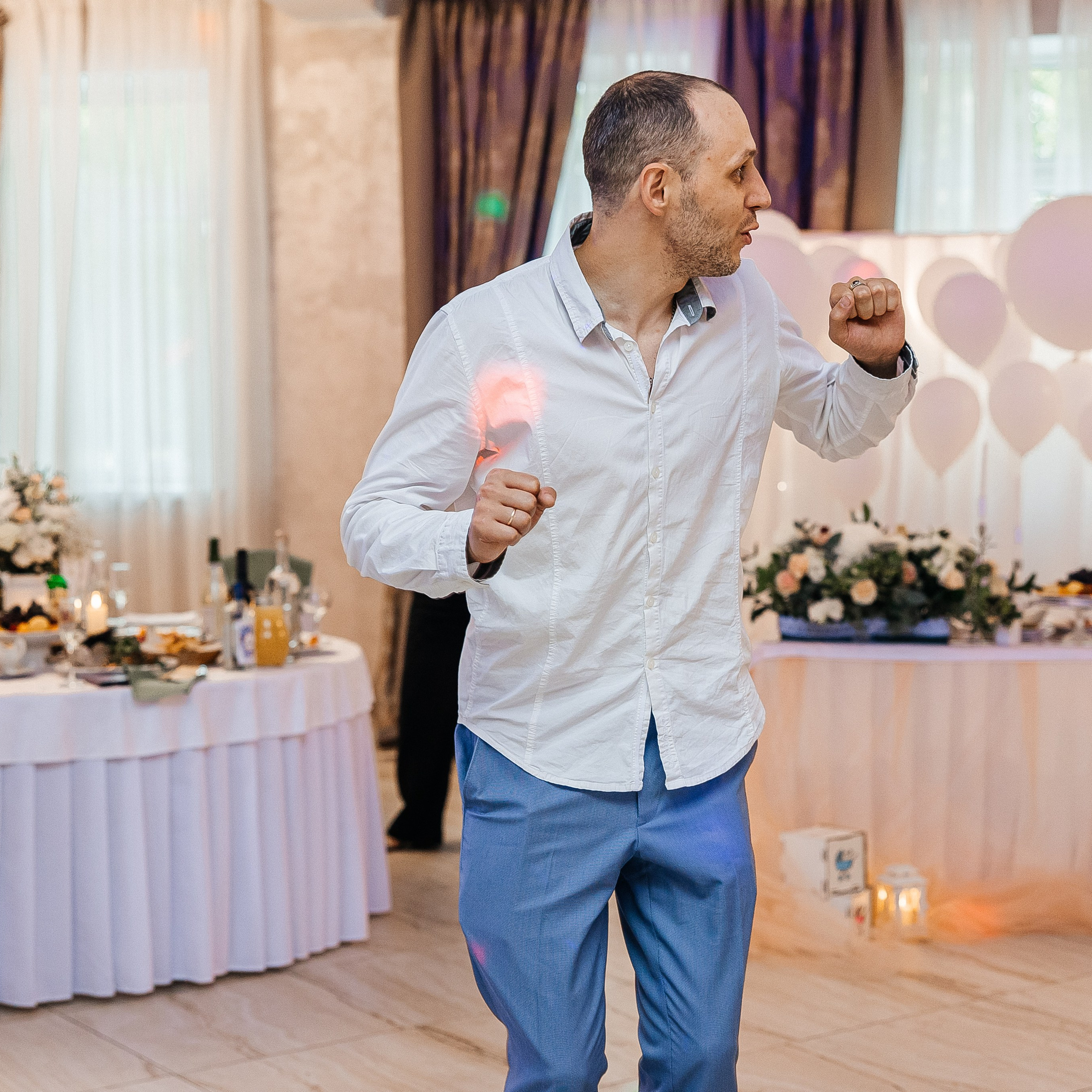 Ярослав и Мария. Свадебный и семейный фотограф Елизавета Ермак | Москва и МО