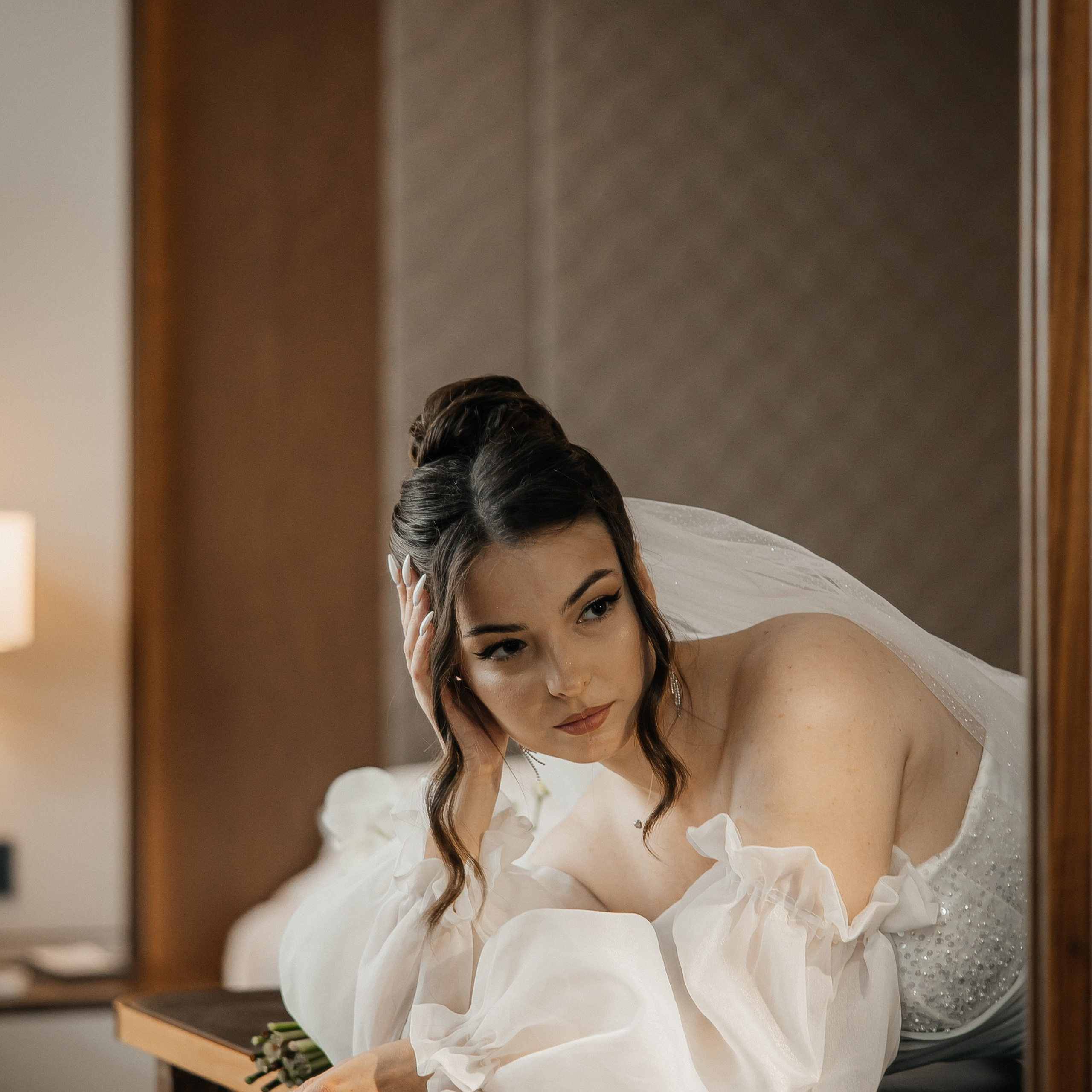 Александр и Маргарита. Свадебный и семейный фотограф Елизавета Ермак | Москва и МО