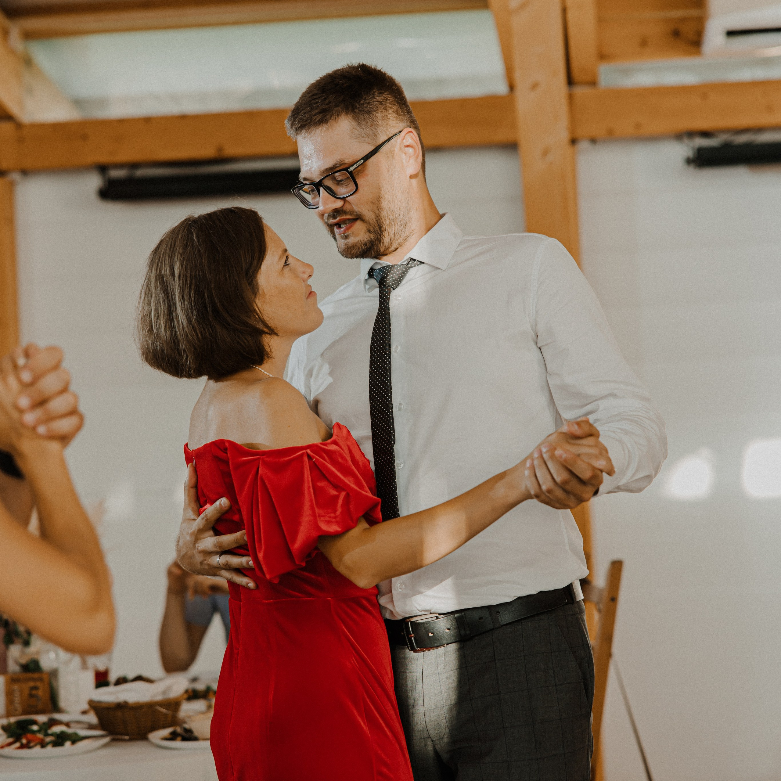 Олег и Диана. Свадебный и семейный фотограф Елизавета Ермак | Москва и МО