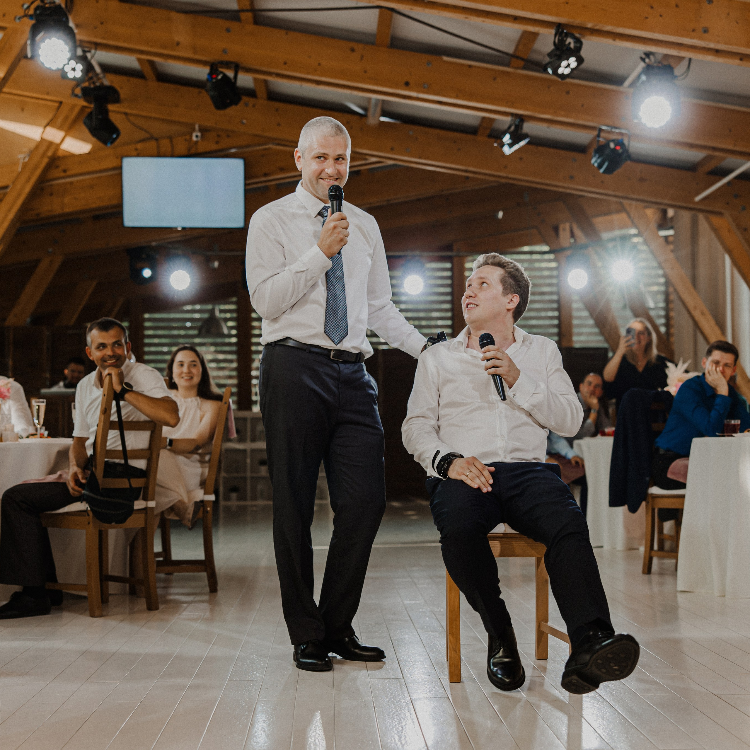 Олег и Диана. Свадебный и семейный фотограф Елизавета Ермак | Москва и МО