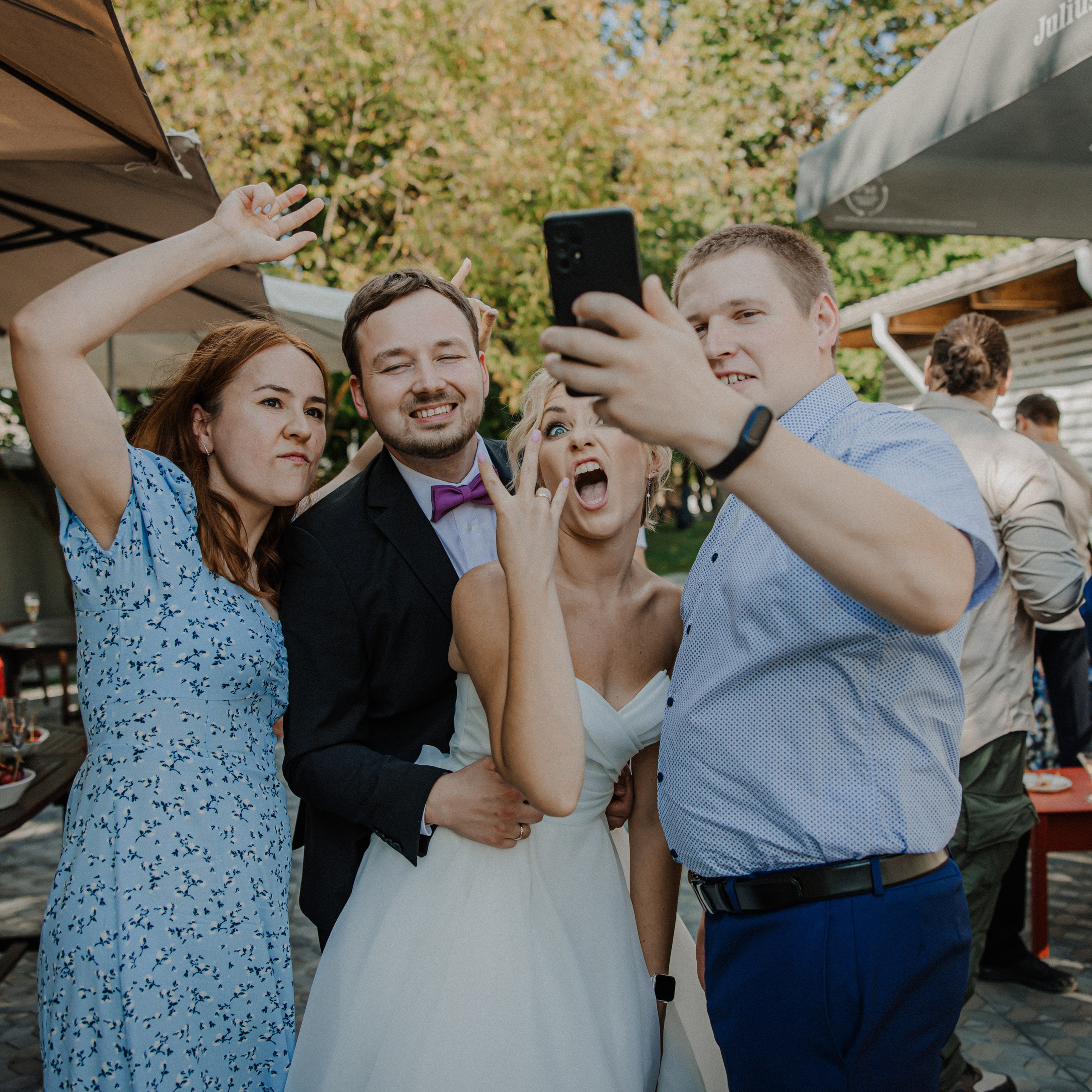 Олег и Диана. Свадебный и семейный фотограф Елизавета Ермак | Москва и МО