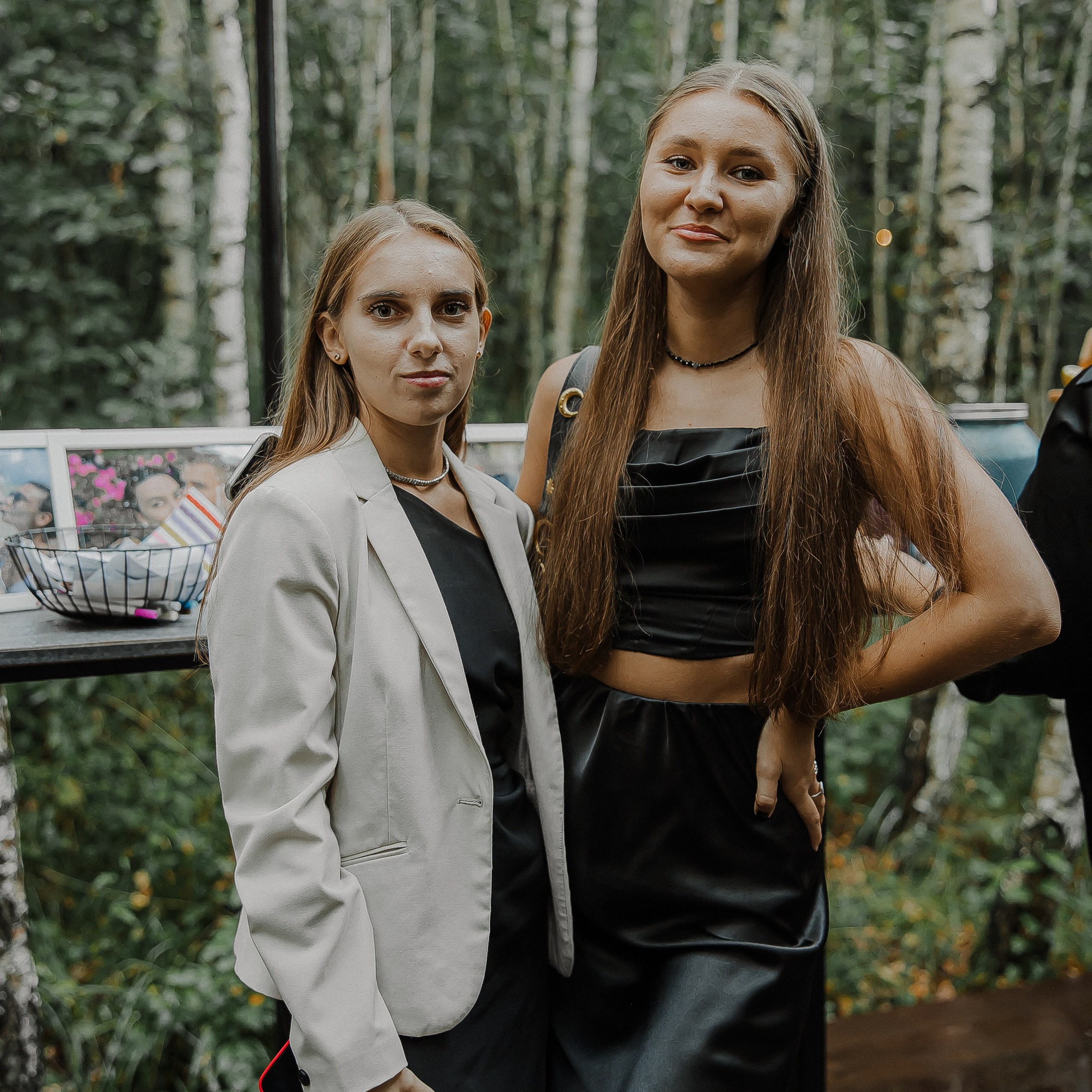 Александр и Арина. Свадебный и семейный фотограф Елизавета Ермак | Москва и МО