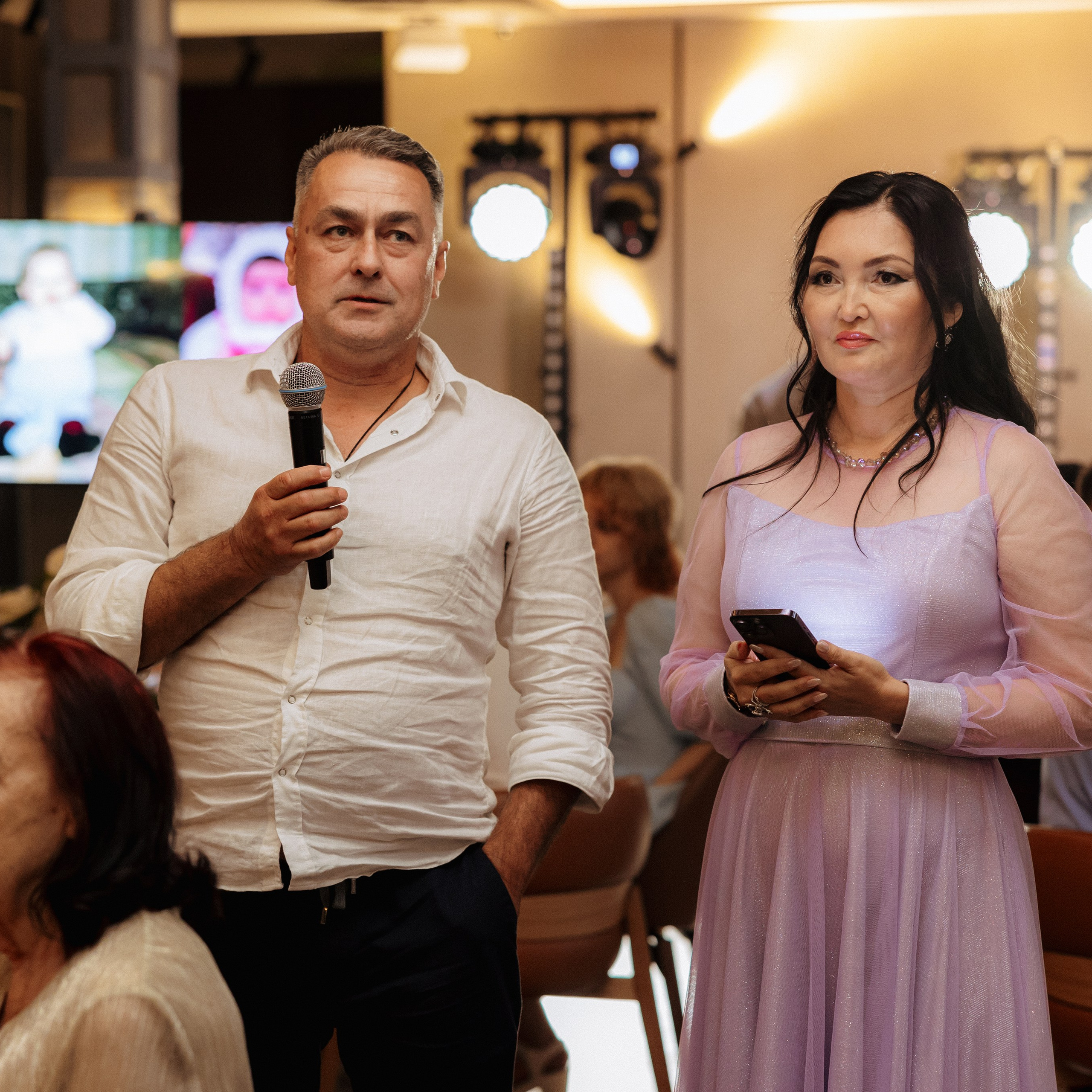 Ладлена и Максим. Свадебный и семейный фотограф Елизавета Ермак | Москва и МО