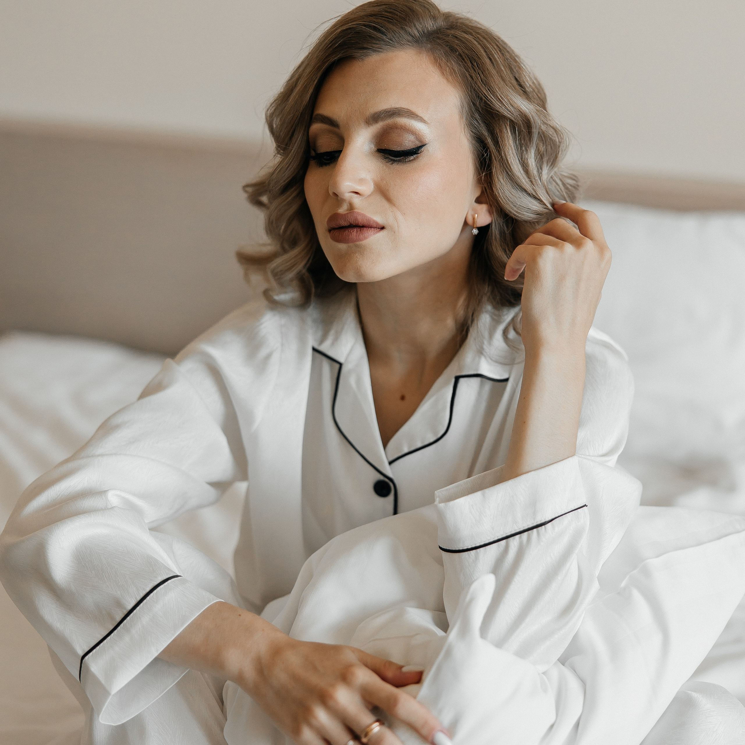 Оксана и Тимур. Свадебный и семейный фотограф Елизавета Ермак | Москва и МО