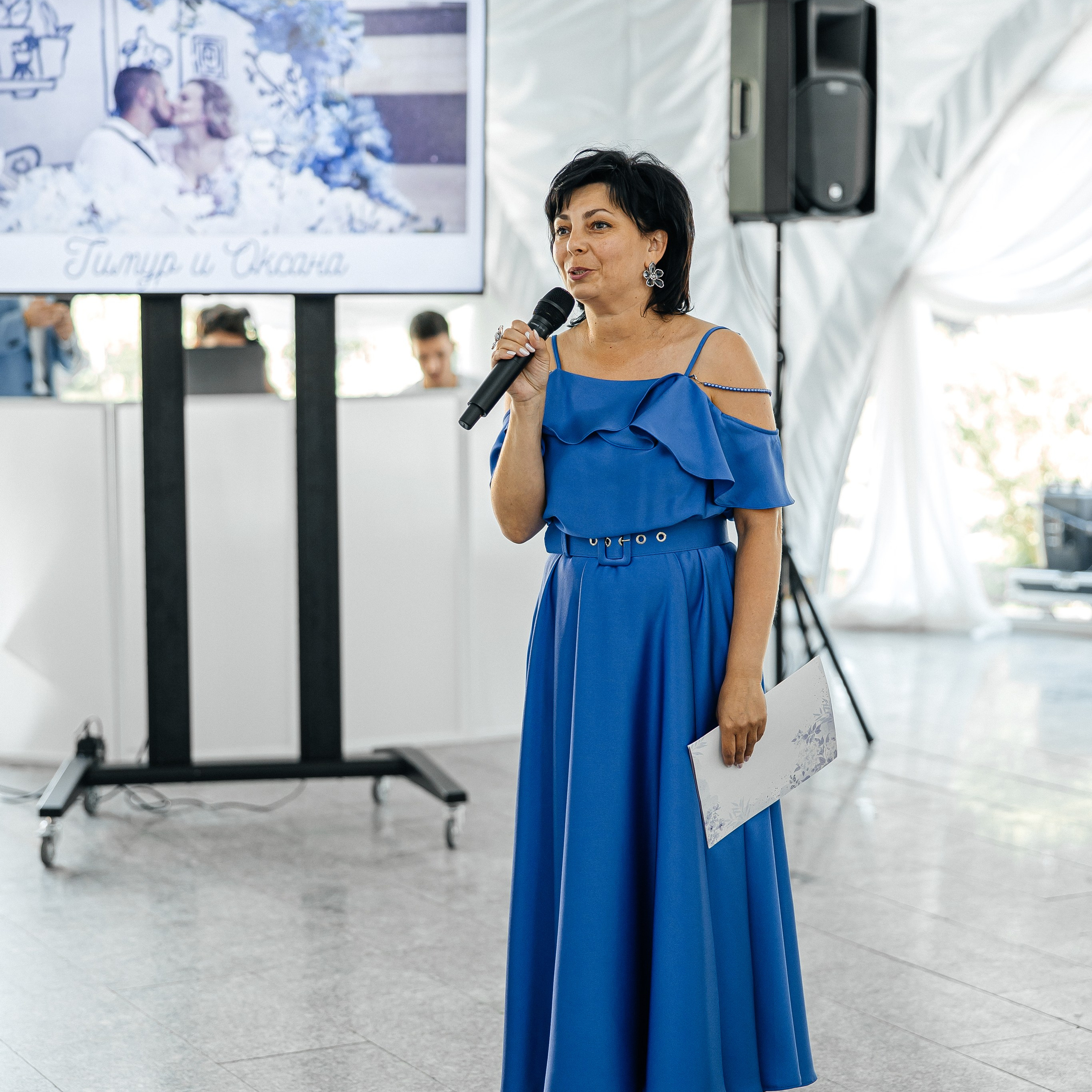 Оксана и Тимур. Свадебный и семейный фотограф Елизавета Ермак | Москва и МО