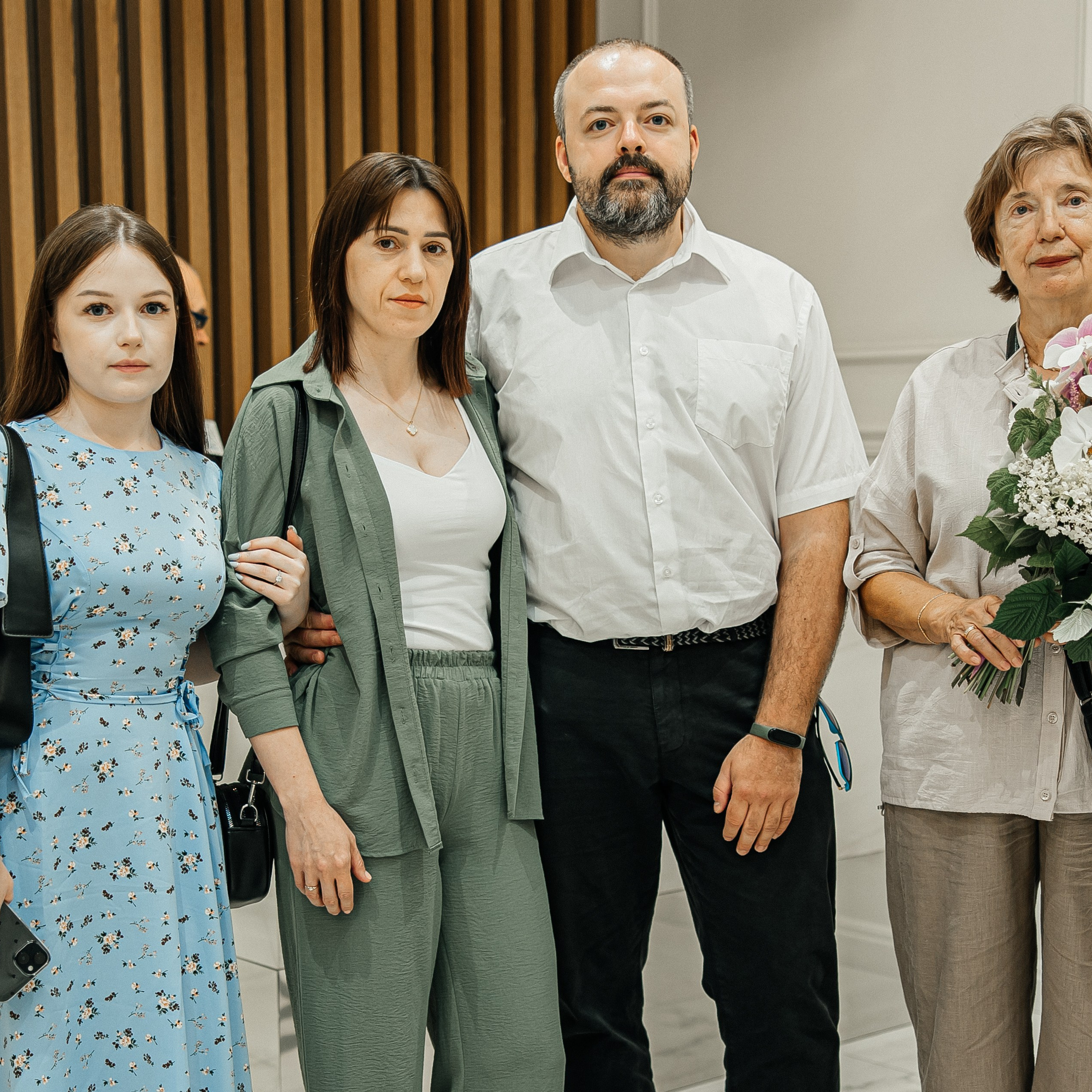 Оксана и Тимур. Свадебный и семейный фотограф Елизавета Ермак | Москва и МО