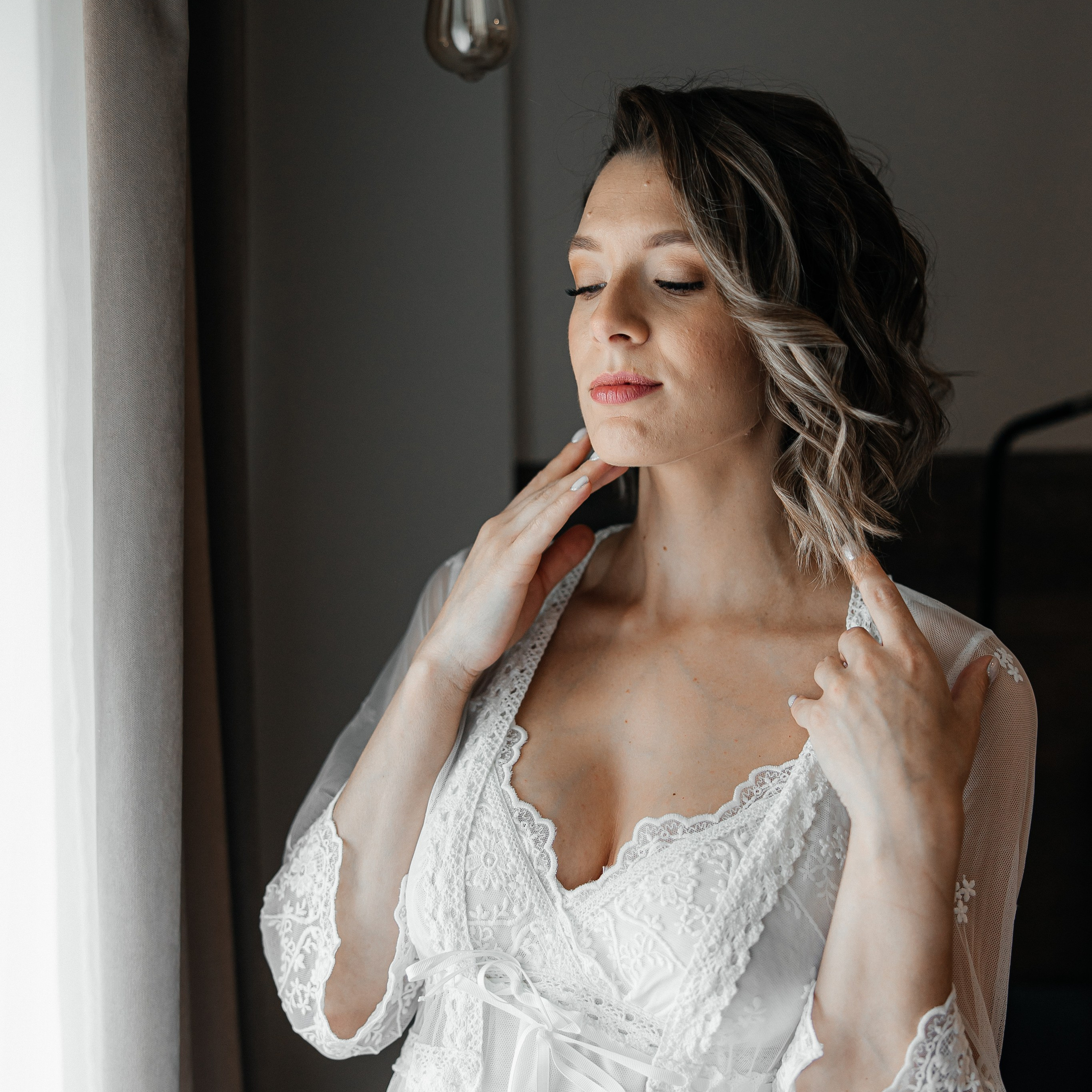 Ярослав и Мария. Свадебный и семейный фотограф Елизавета Ермак | Москва и МО