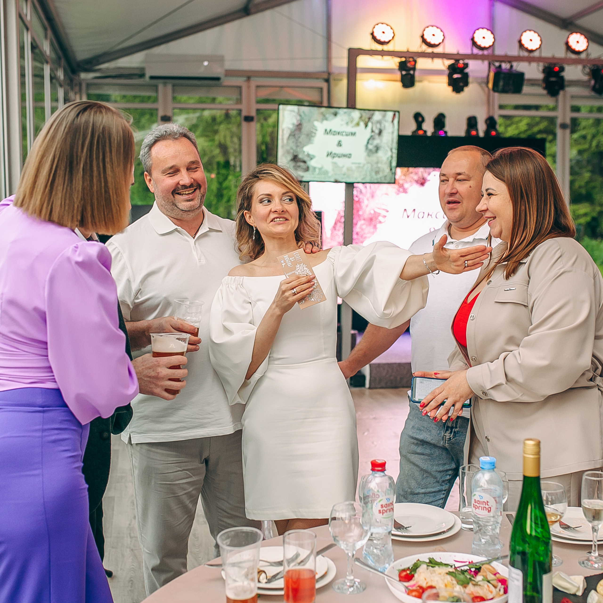 Репортаж. Свадебный и семейный фотограф Елизавета Ермак | Москва и МО