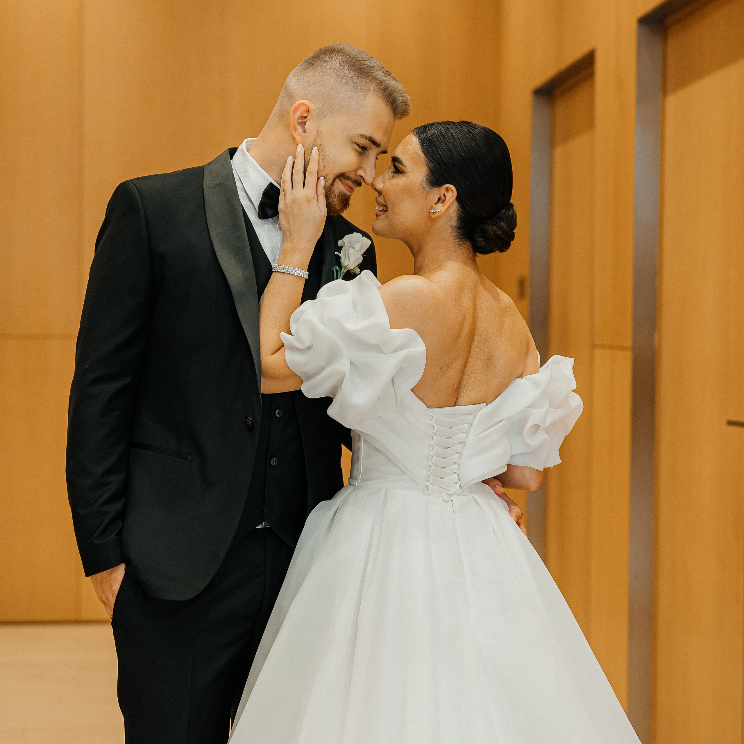 Александр и Арина. Свадебный и семейный фотограф Елизавета Ермак | Москва и МО