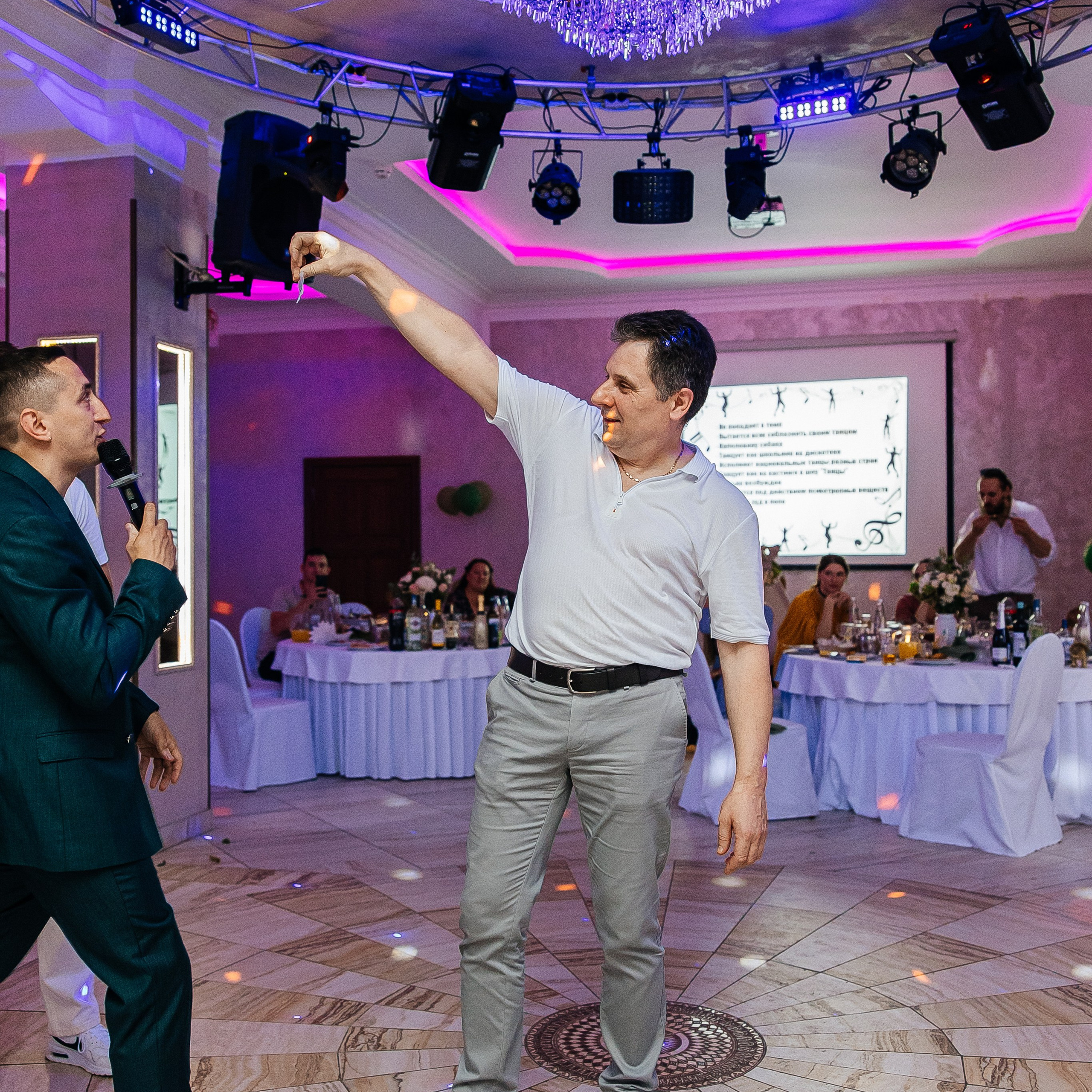 Ярослав и Мария. Свадебный и семейный фотограф Елизавета Ермак | Москва и МО