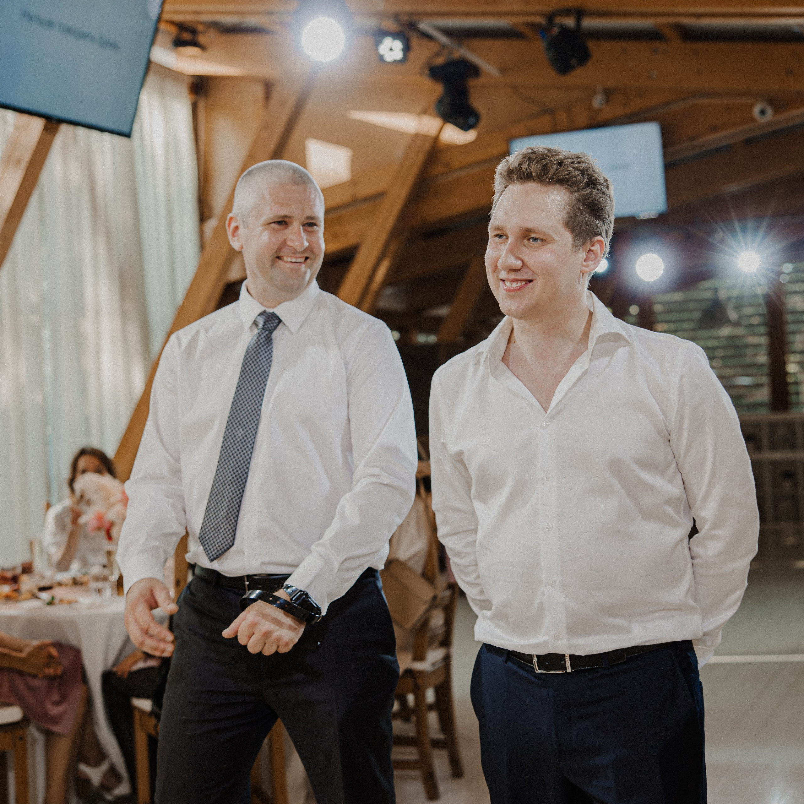 Олег и Диана. Свадебный и семейный фотограф Елизавета Ермак | Москва и МО